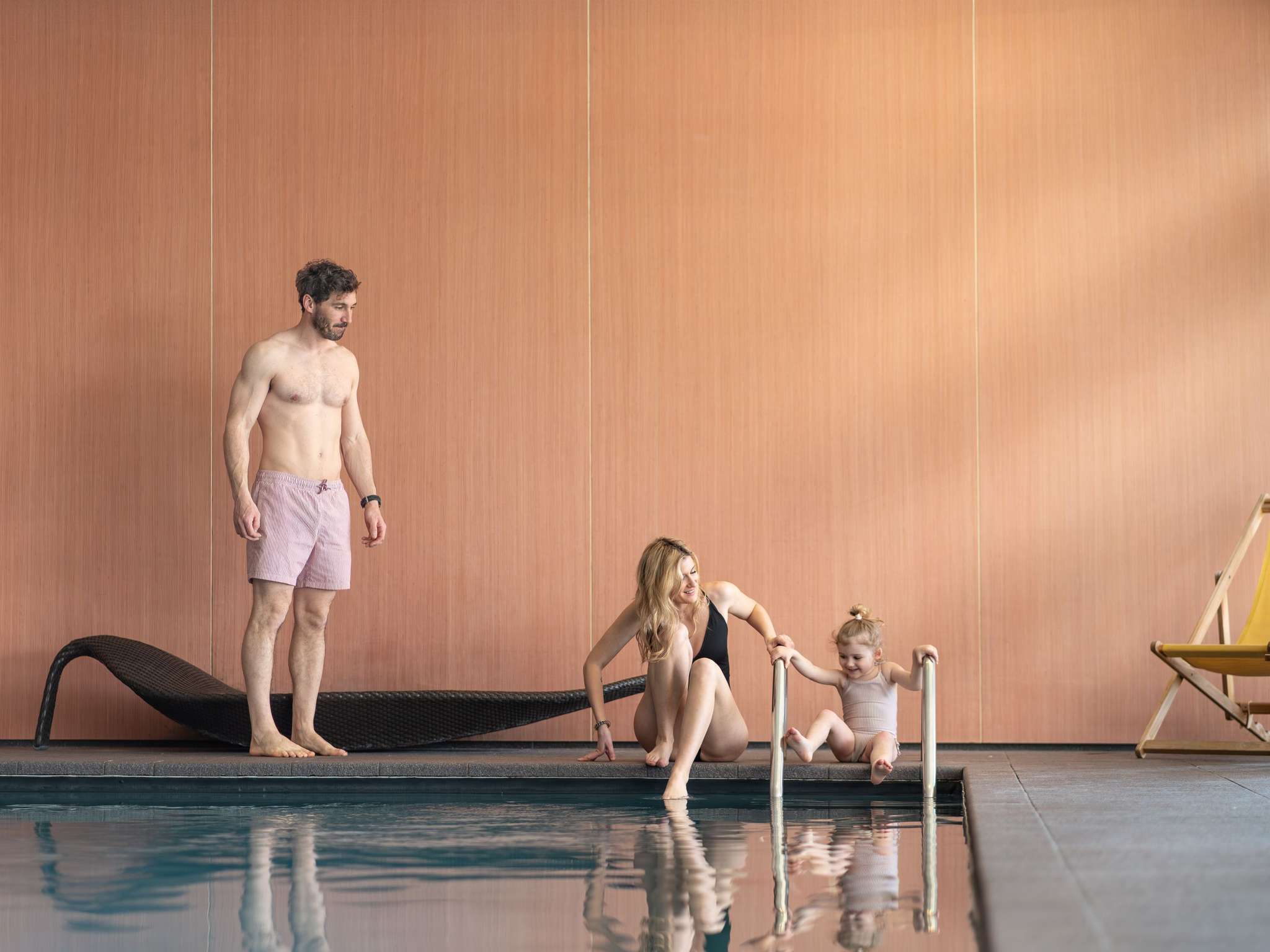 Photo - Pullman Toulouse