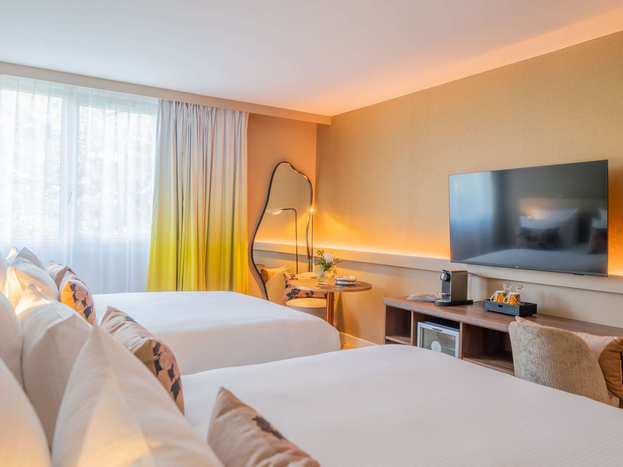 Photo - Pullman Toulouse