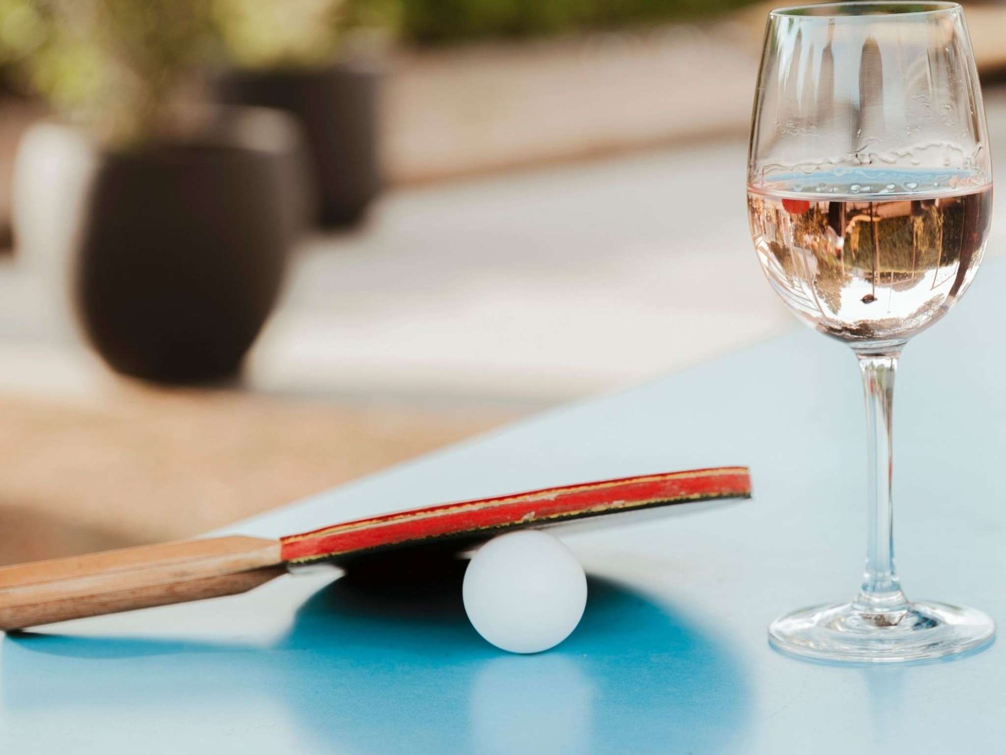 Photo - Pullman Toulouse