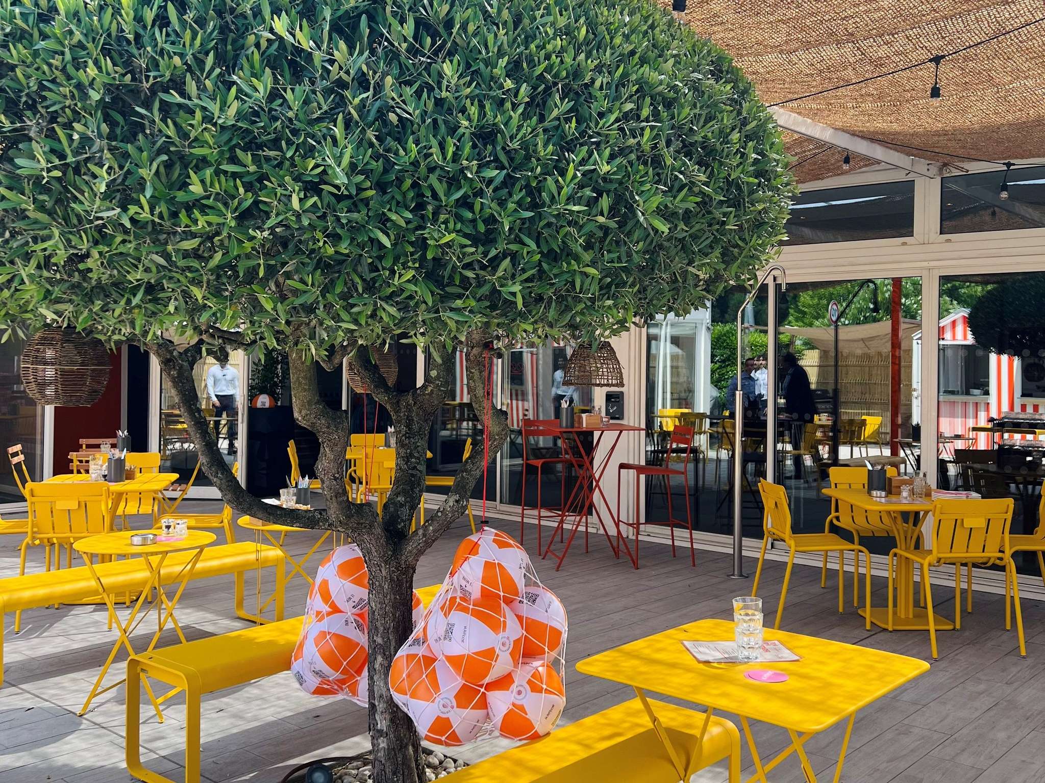 Photo - Pullman Toulouse