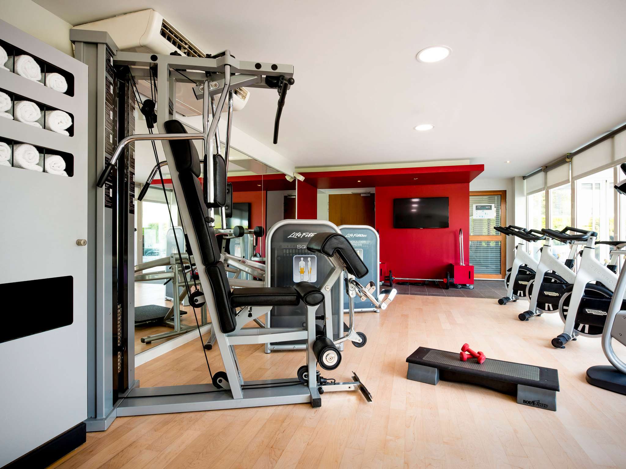 Photo - Pullman Toulouse