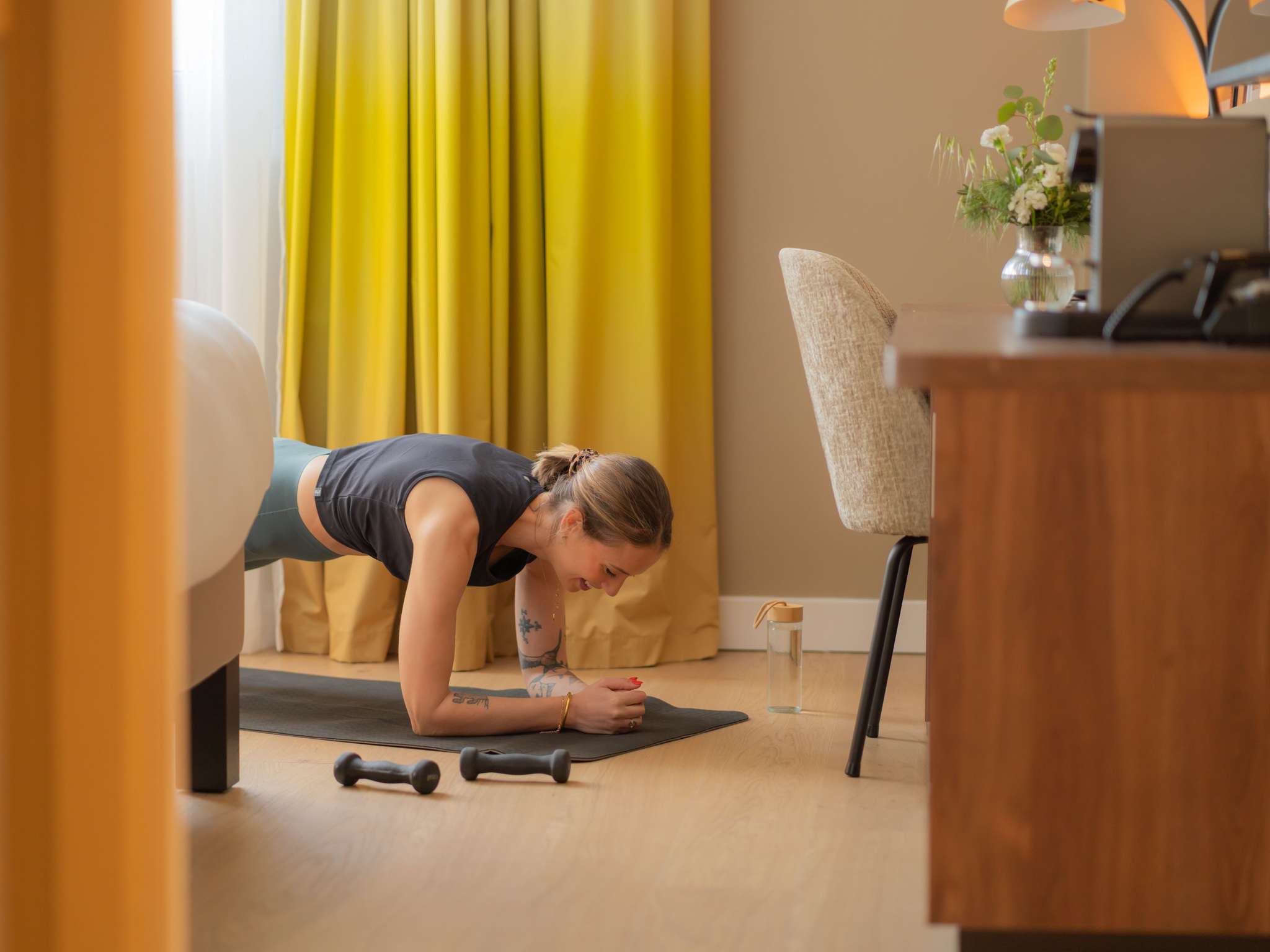 Photo - Pullman Toulouse