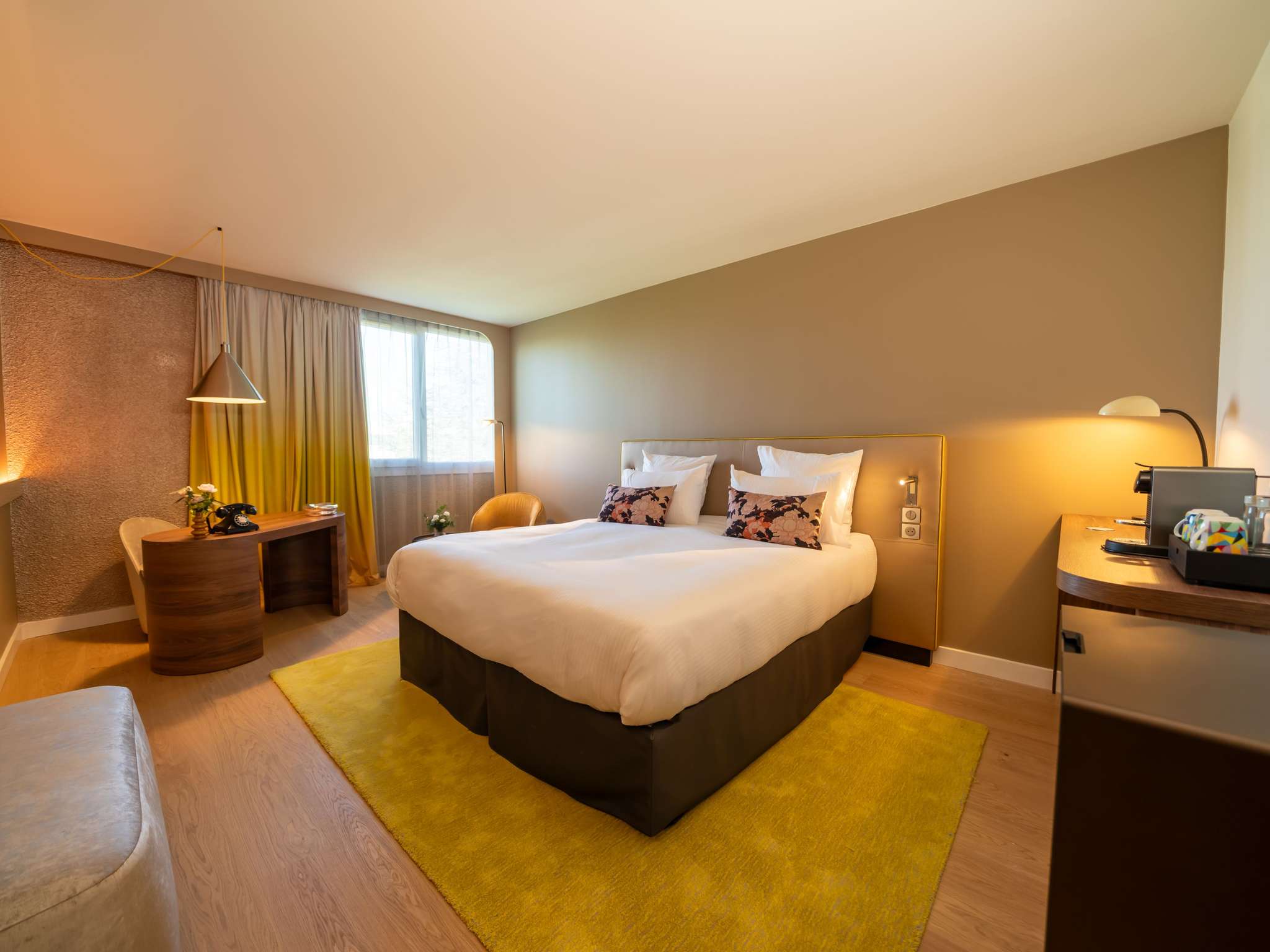 Photo - Pullman Toulouse