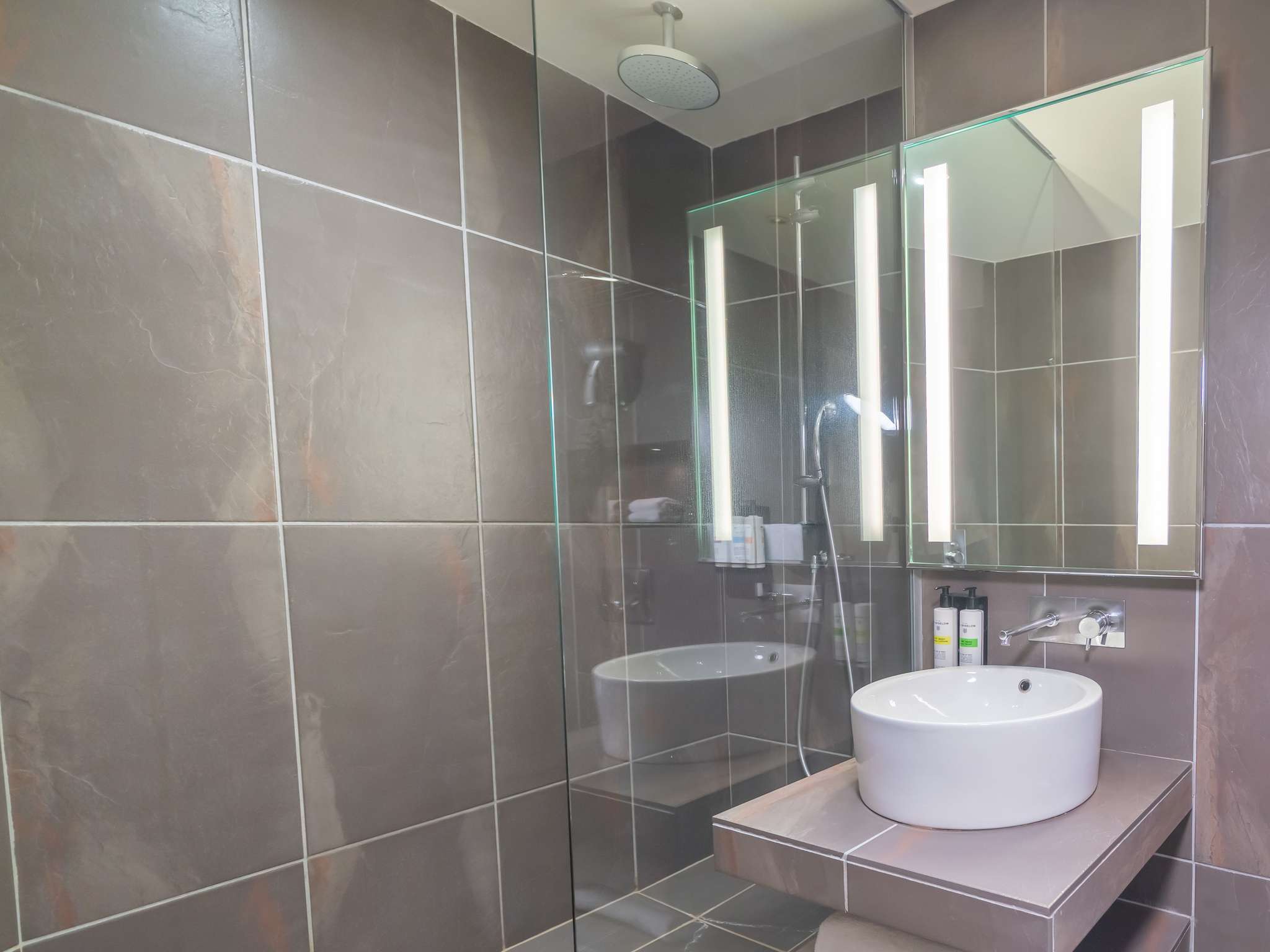 Photo - Pullman Toulouse