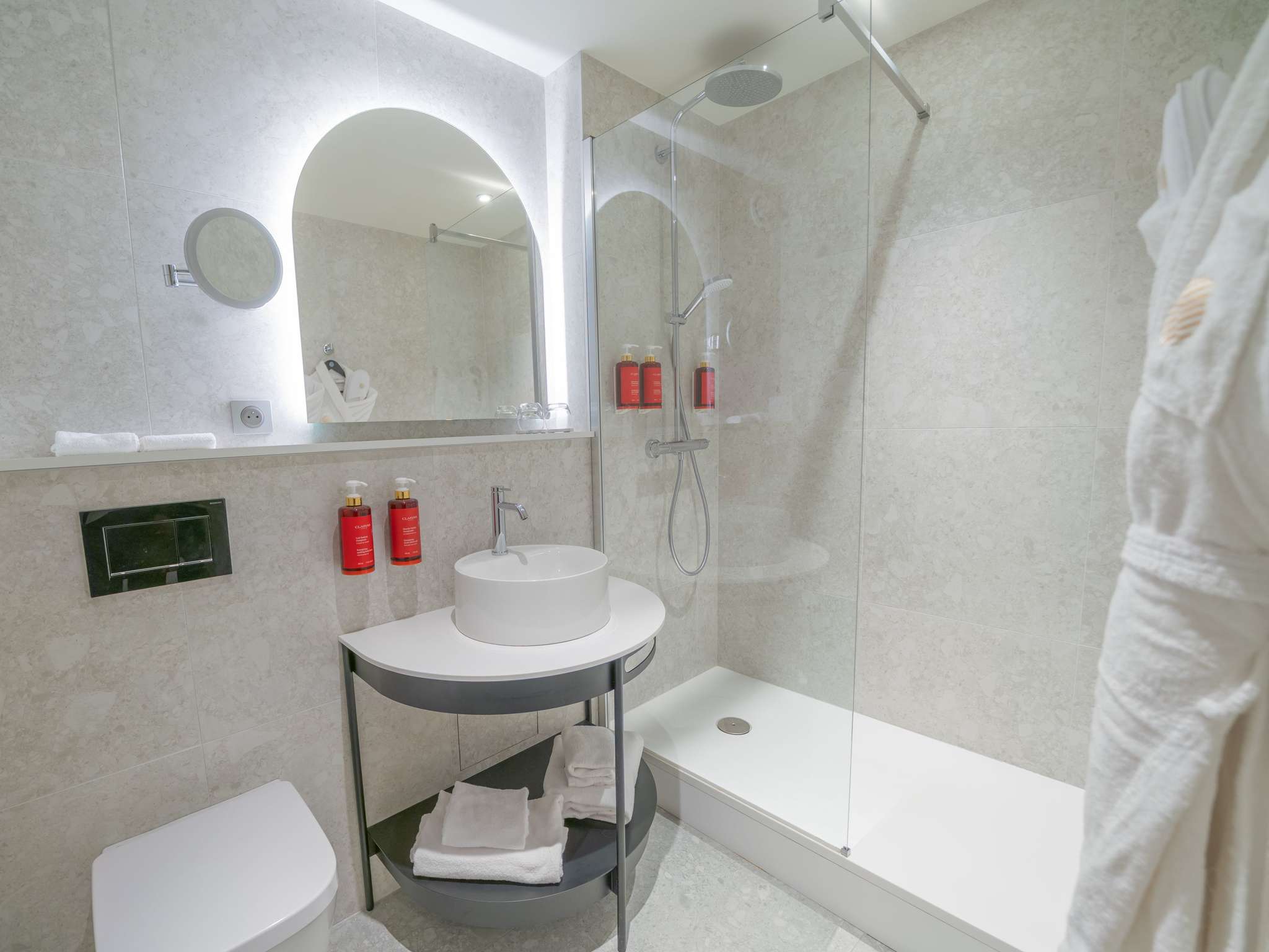 Photo - Pullman Toulouse