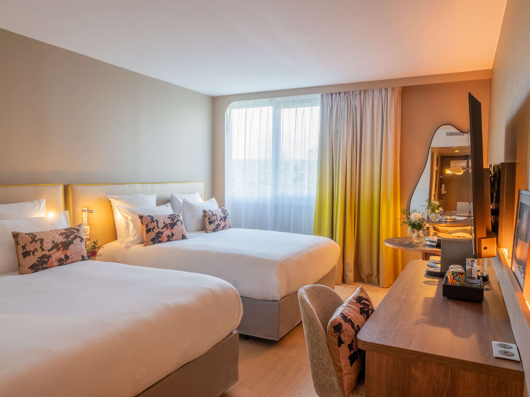 Photo - Pullman Toulouse