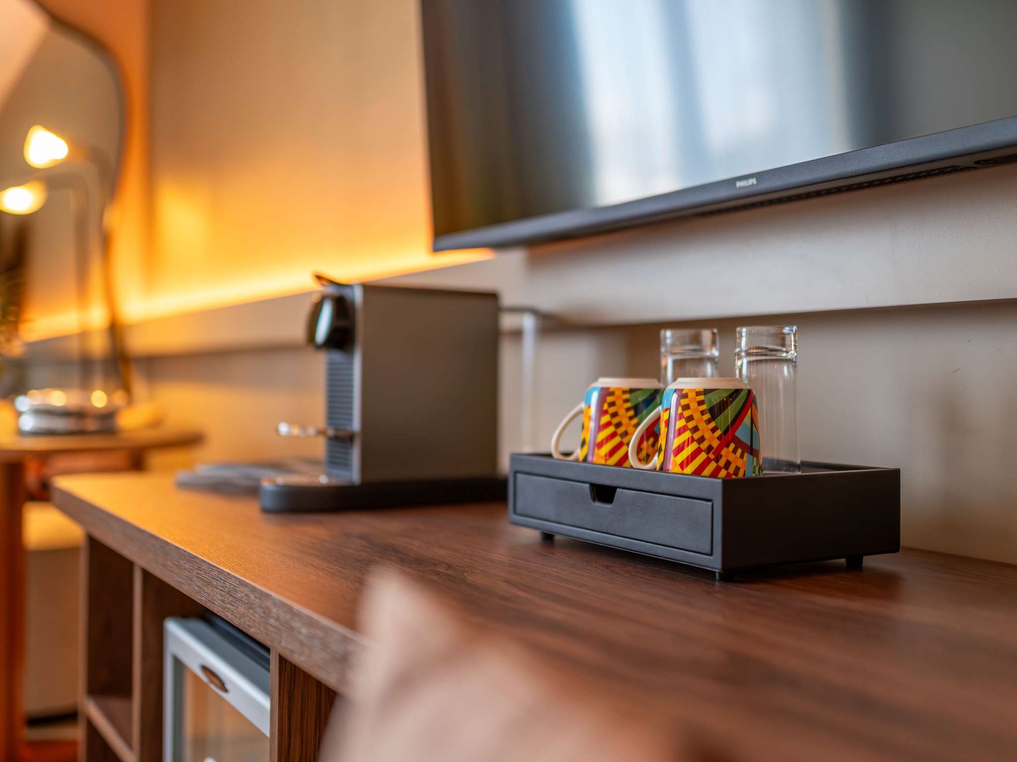 Photo - Pullman Toulouse