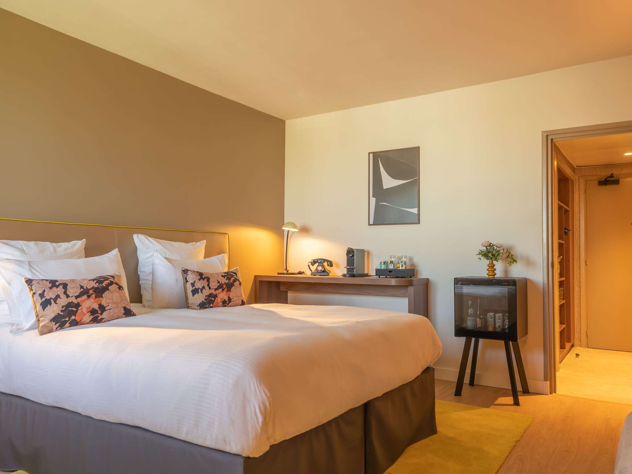 Photo - Pullman Toulouse