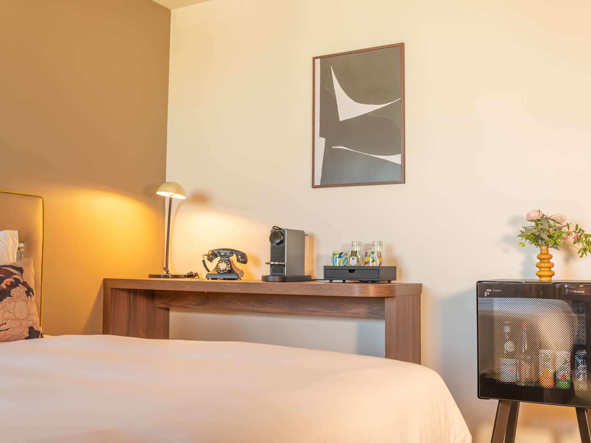 Photo - Pullman Toulouse