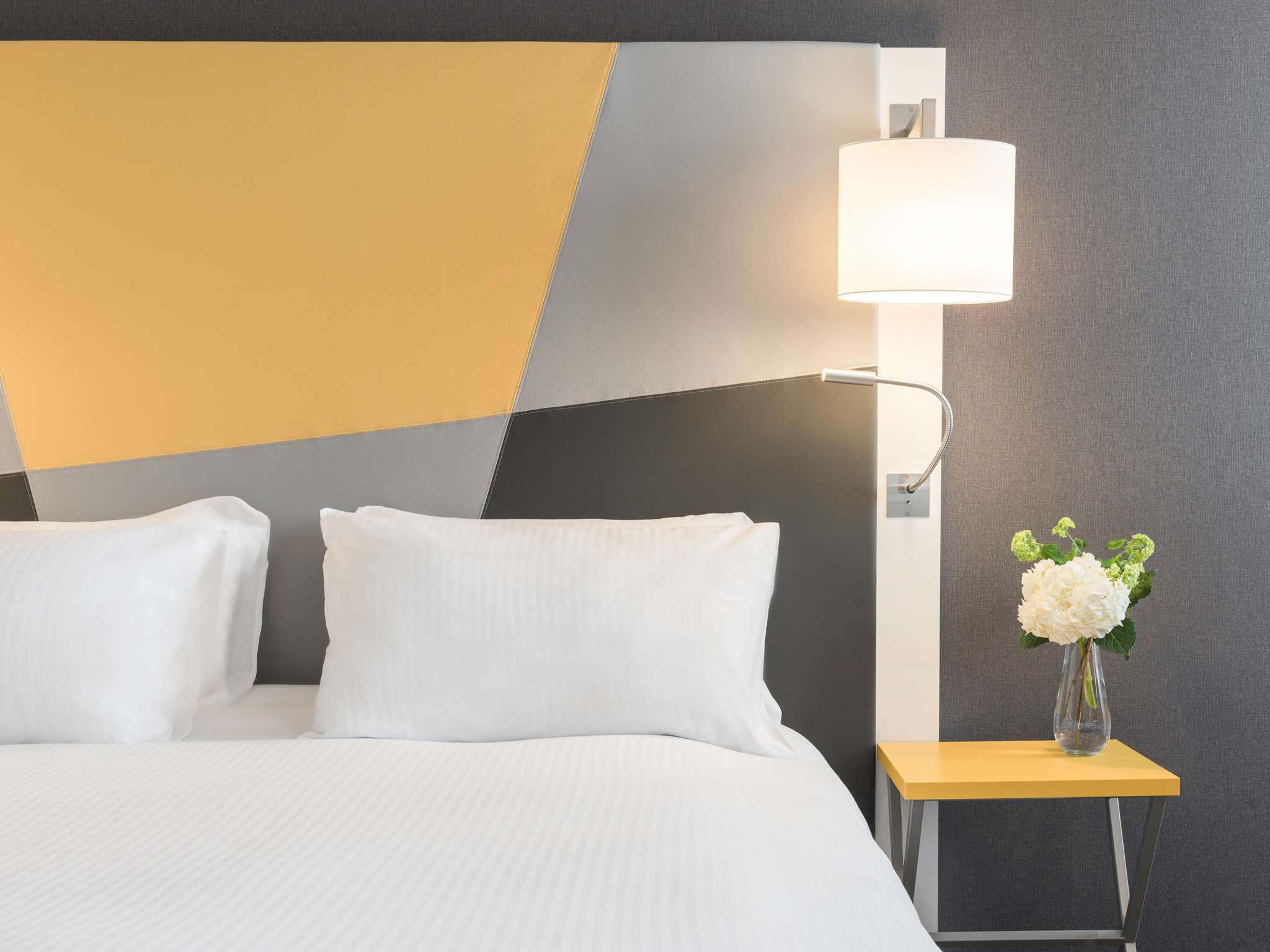 Photo - Pullman Toulouse