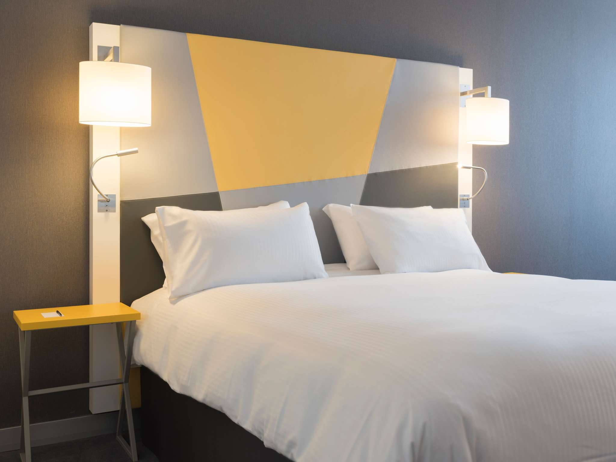 Photo - Pullman Toulouse