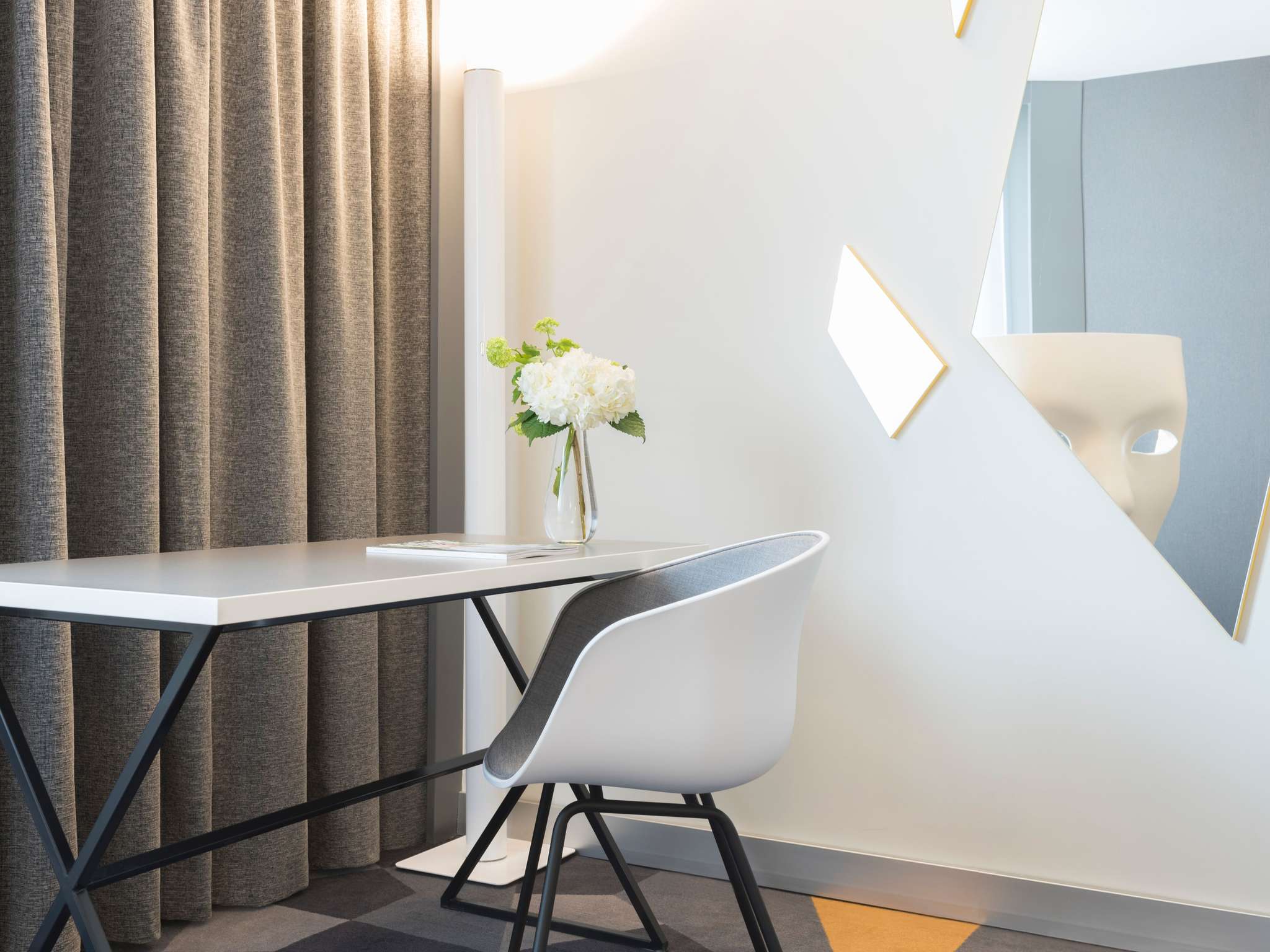 Photo - Pullman Toulouse