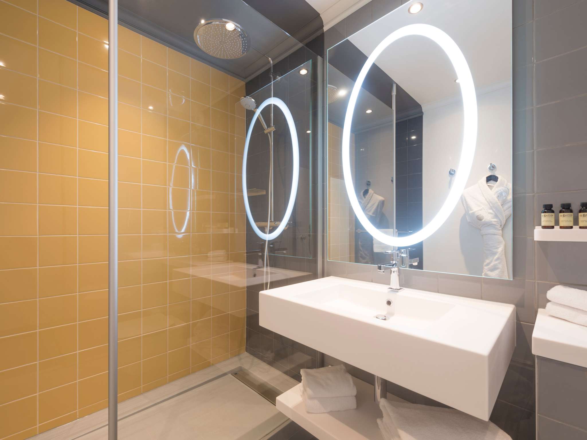 Photo - Pullman Toulouse