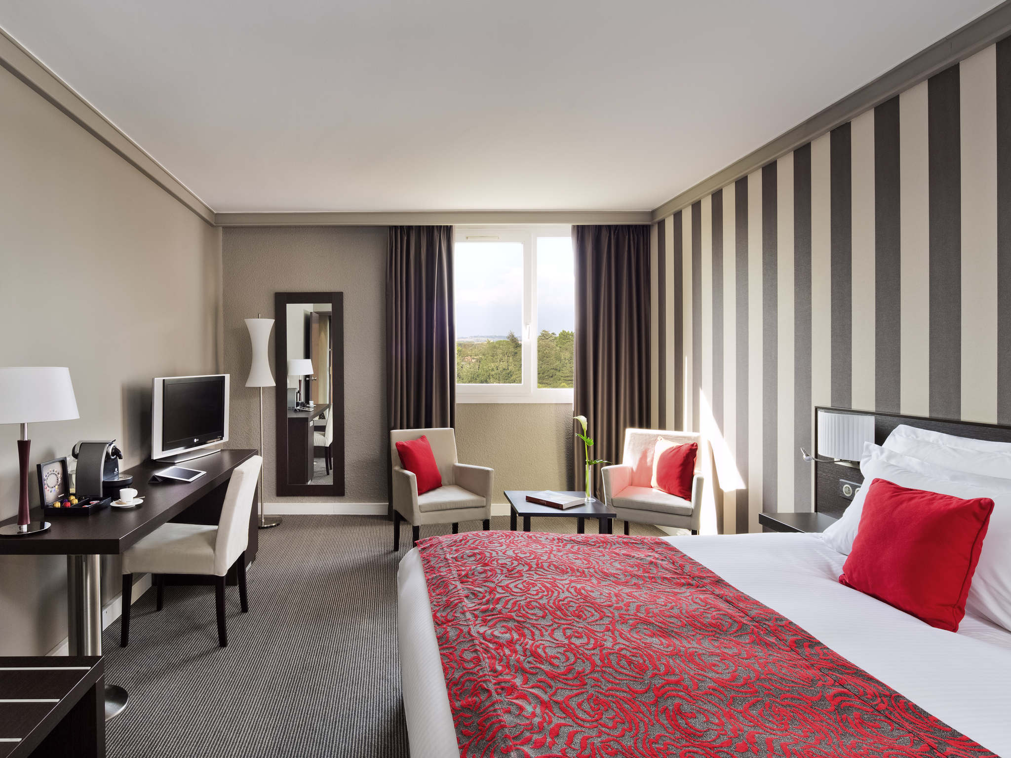 Photo - Pullman Toulouse