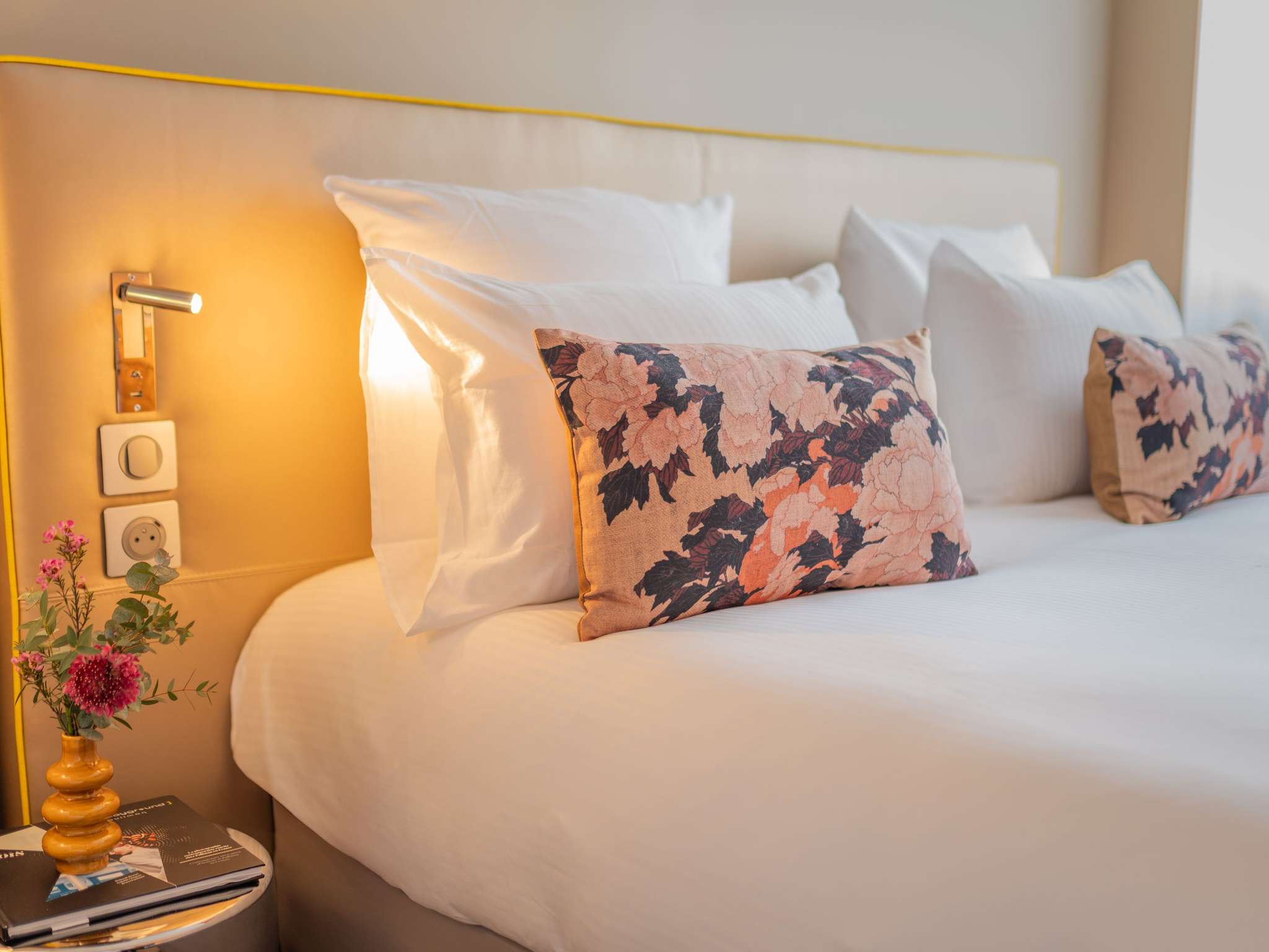 Photo - Pullman Toulouse