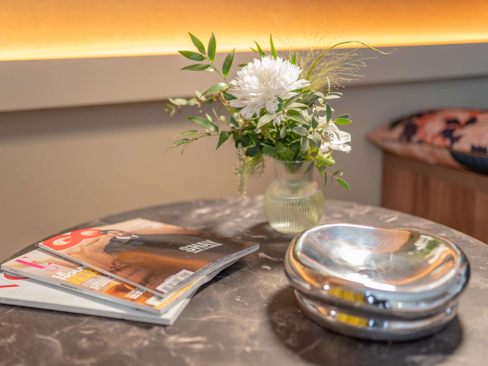 Photo - Pullman Toulouse