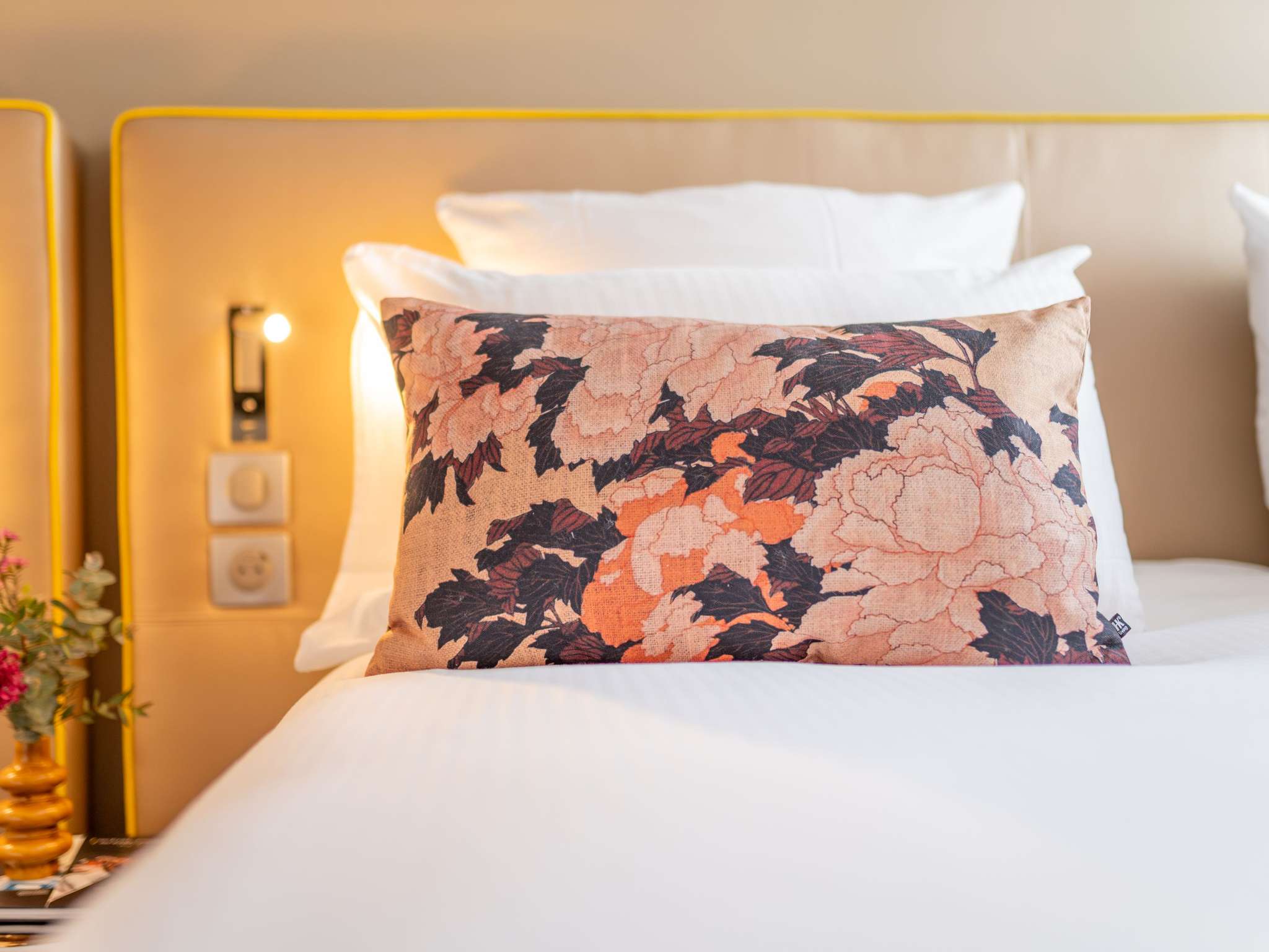 Photo - Pullman Toulouse