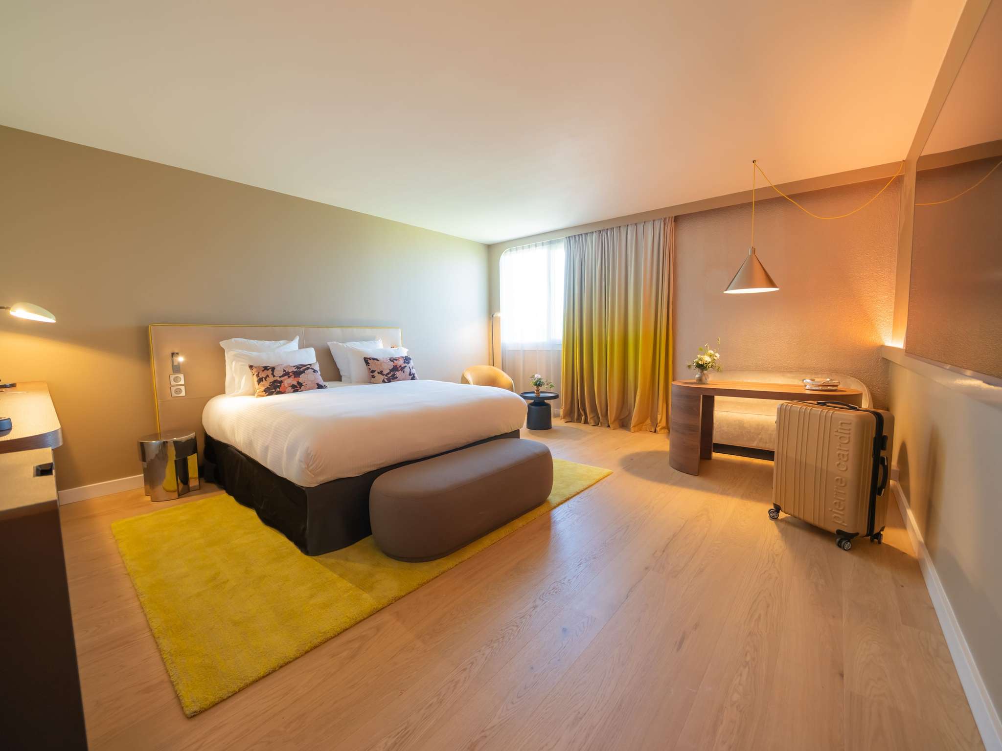 Photo - Pullman Toulouse