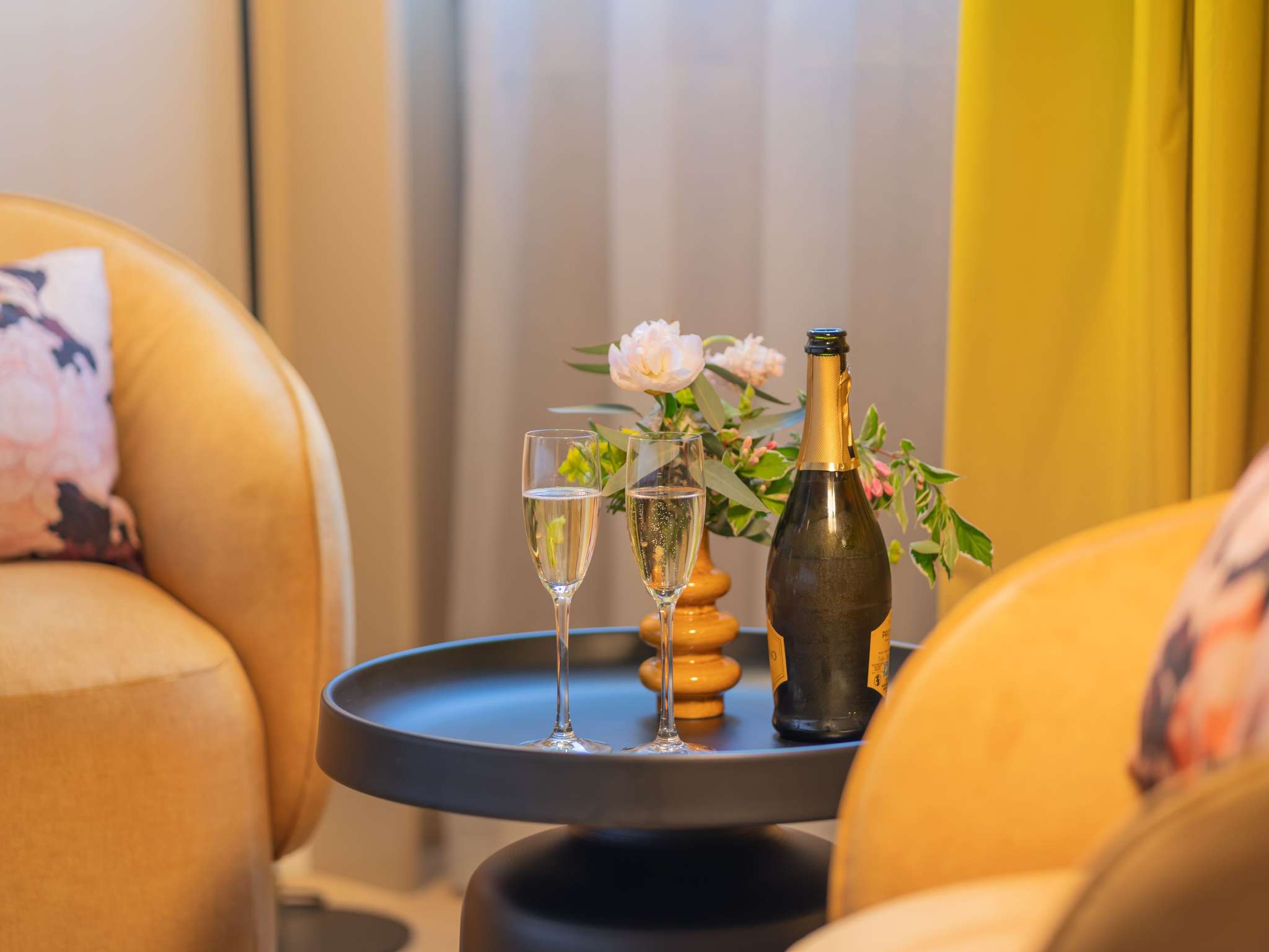 Photo - Pullman Toulouse