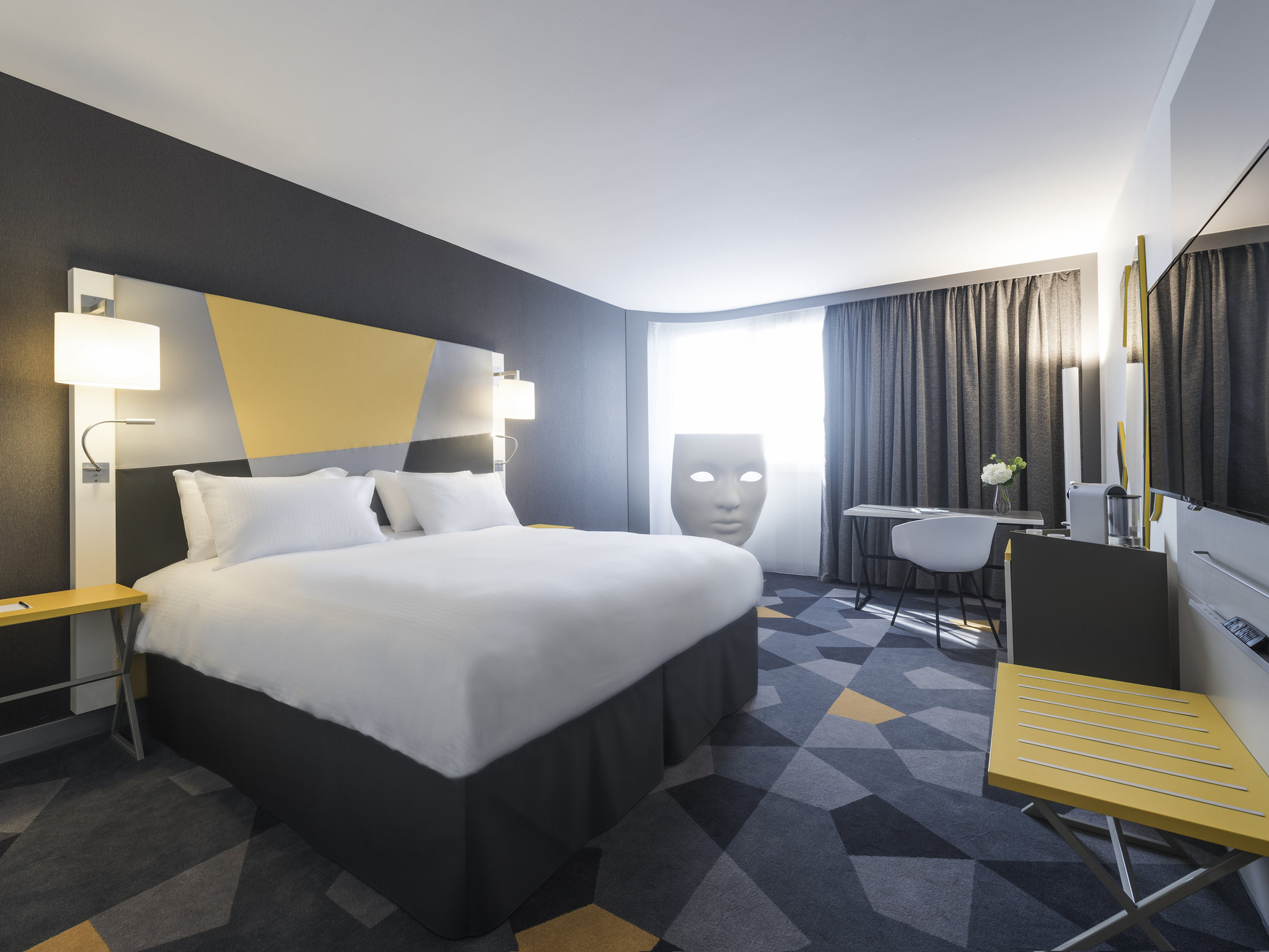 Photo - Pullman Toulouse