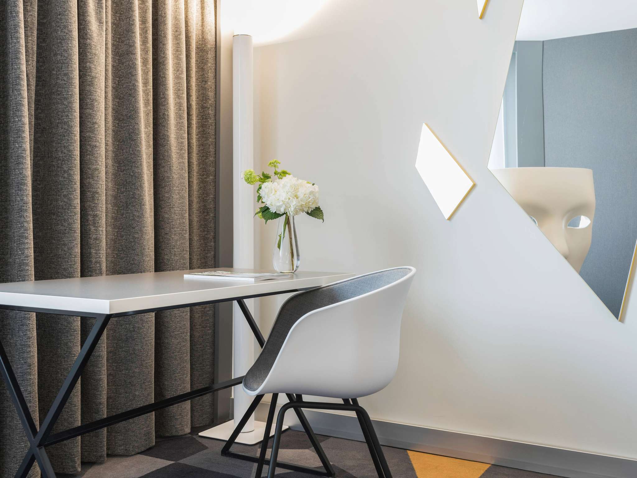 Photo - Pullman Toulouse