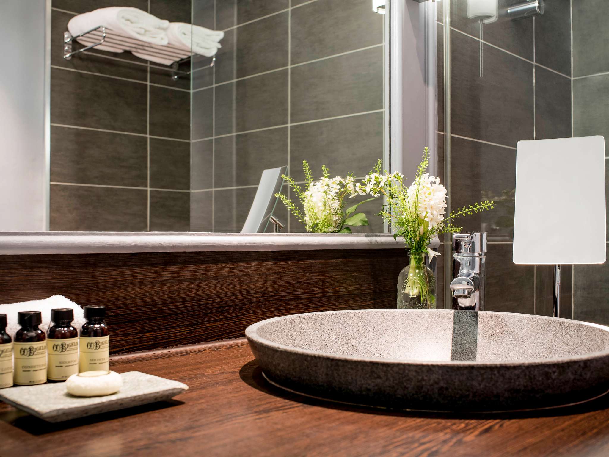 Photo - Pullman Toulouse