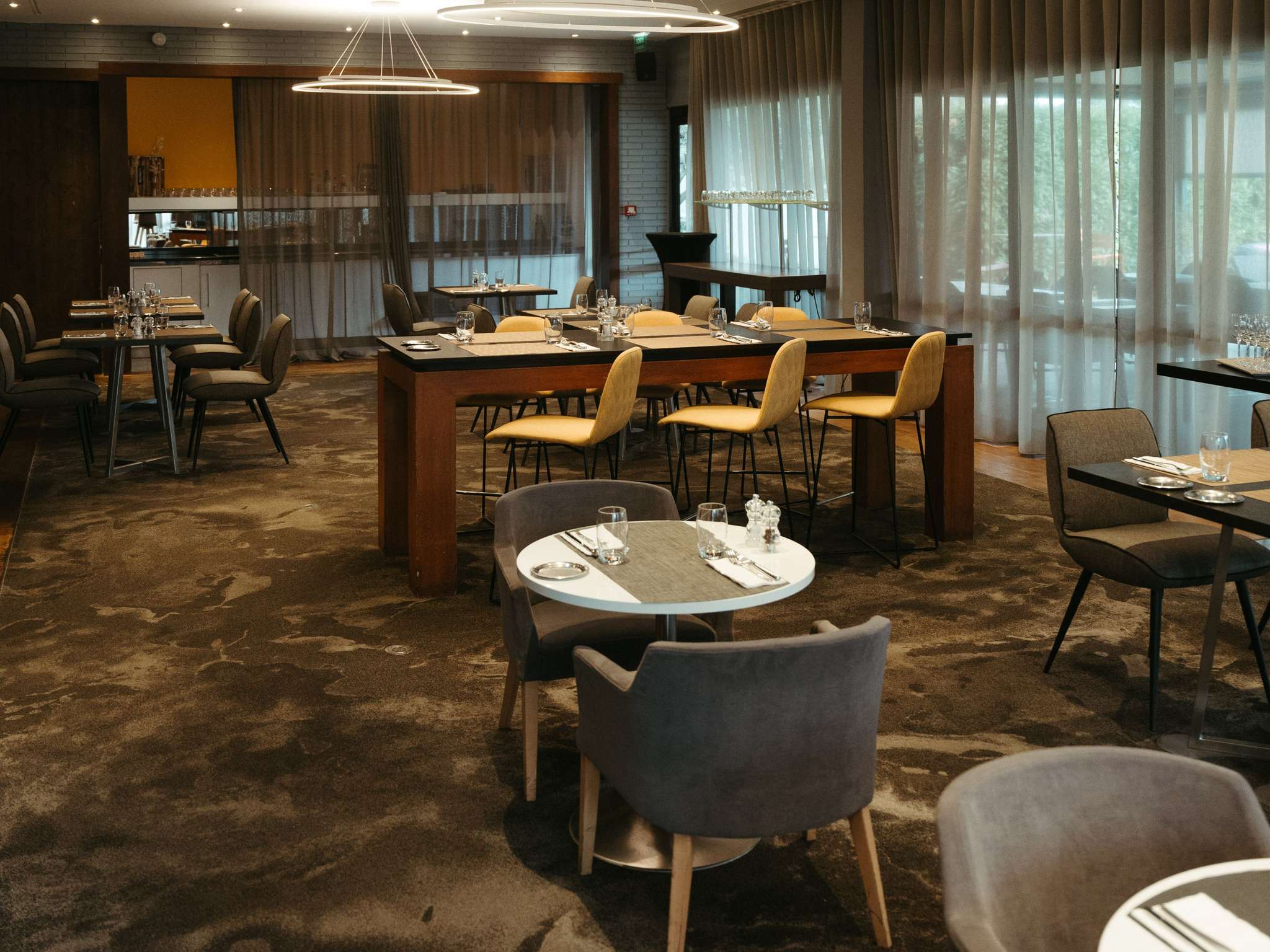 Photo - Pullman Toulouse