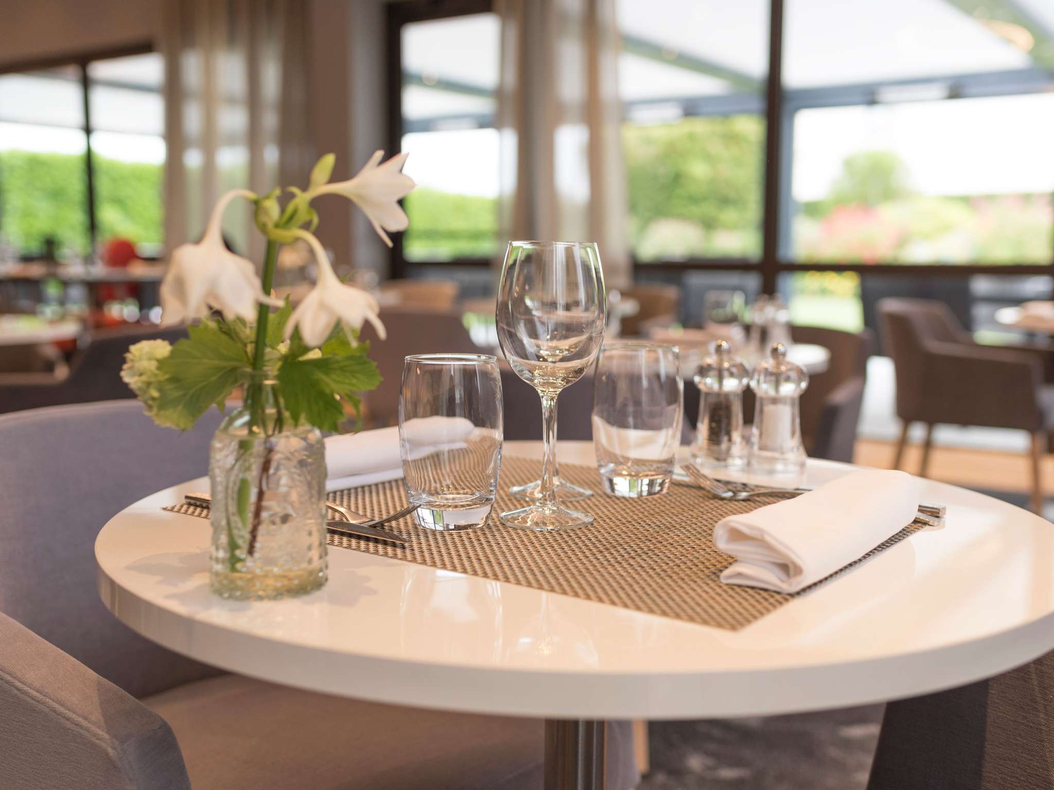 Photo - Pullman Toulouse