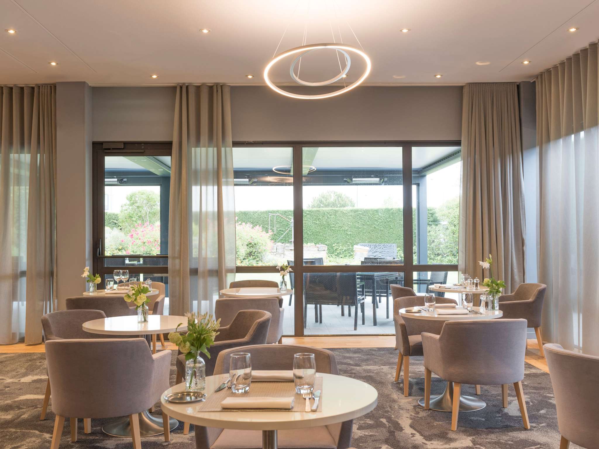 Photo - Pullman Toulouse