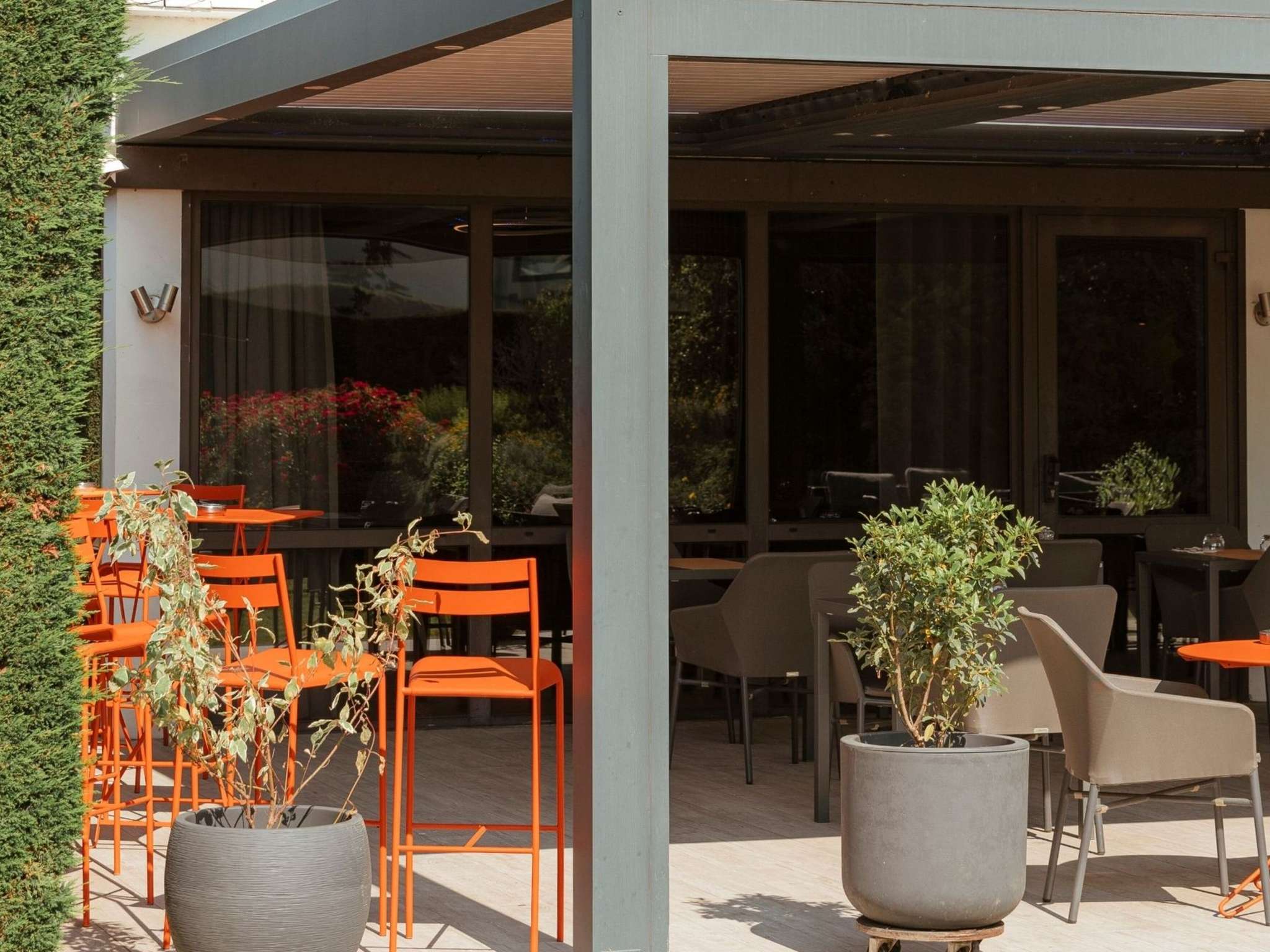 Photo - Pullman Toulouse