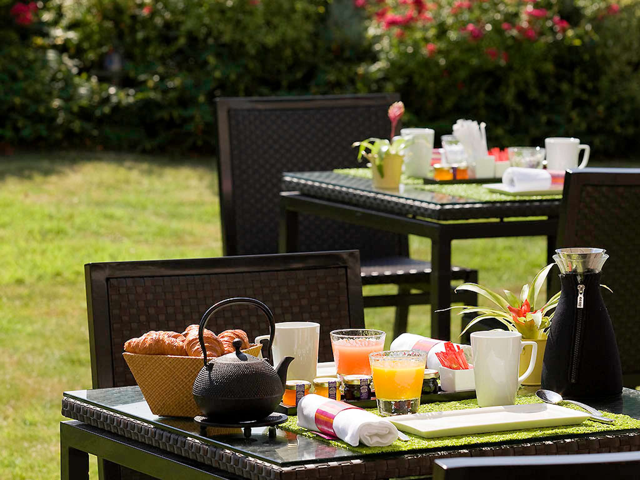 Photo - Pullman Toulouse