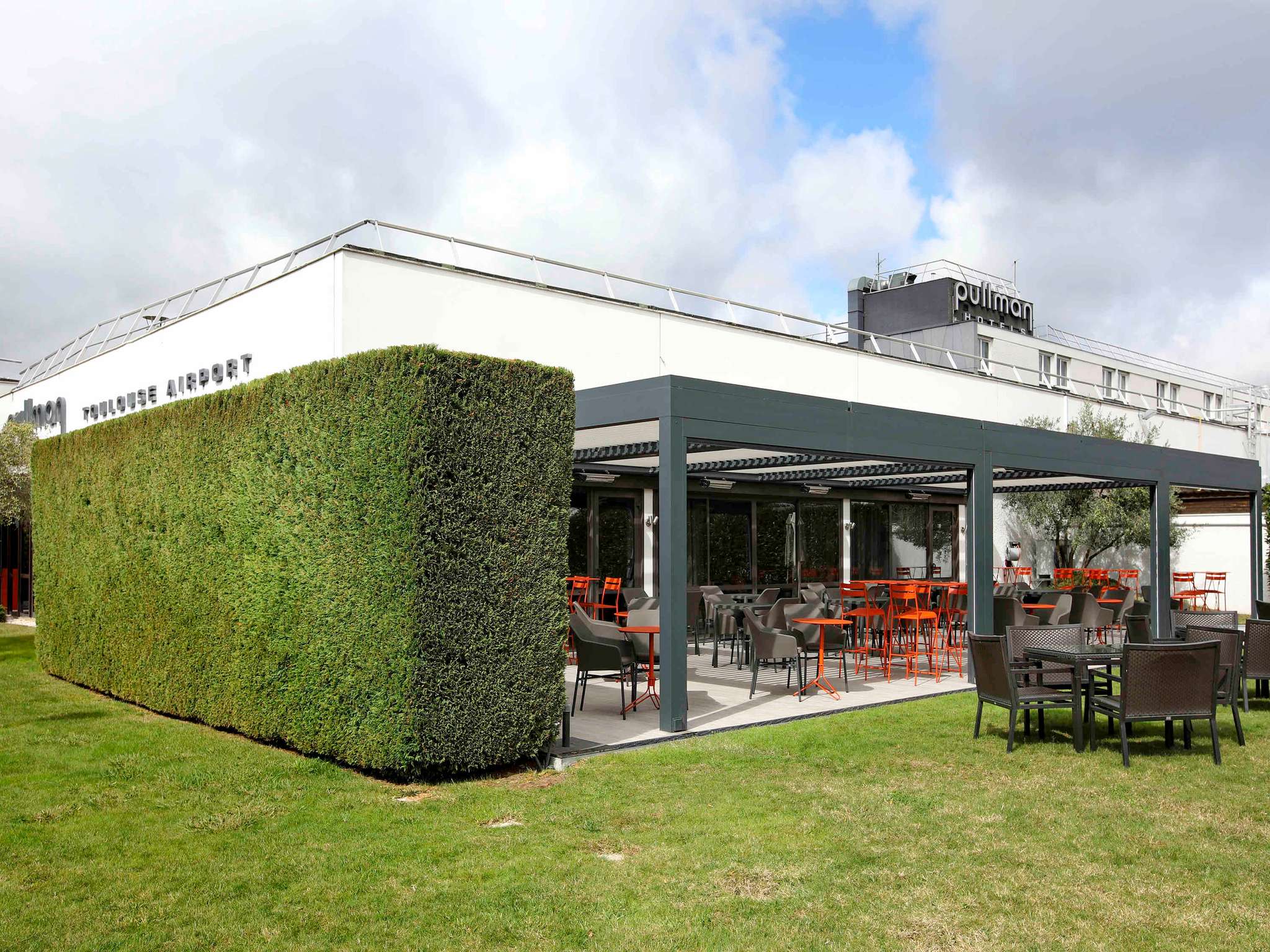 Photo - Pullman Toulouse