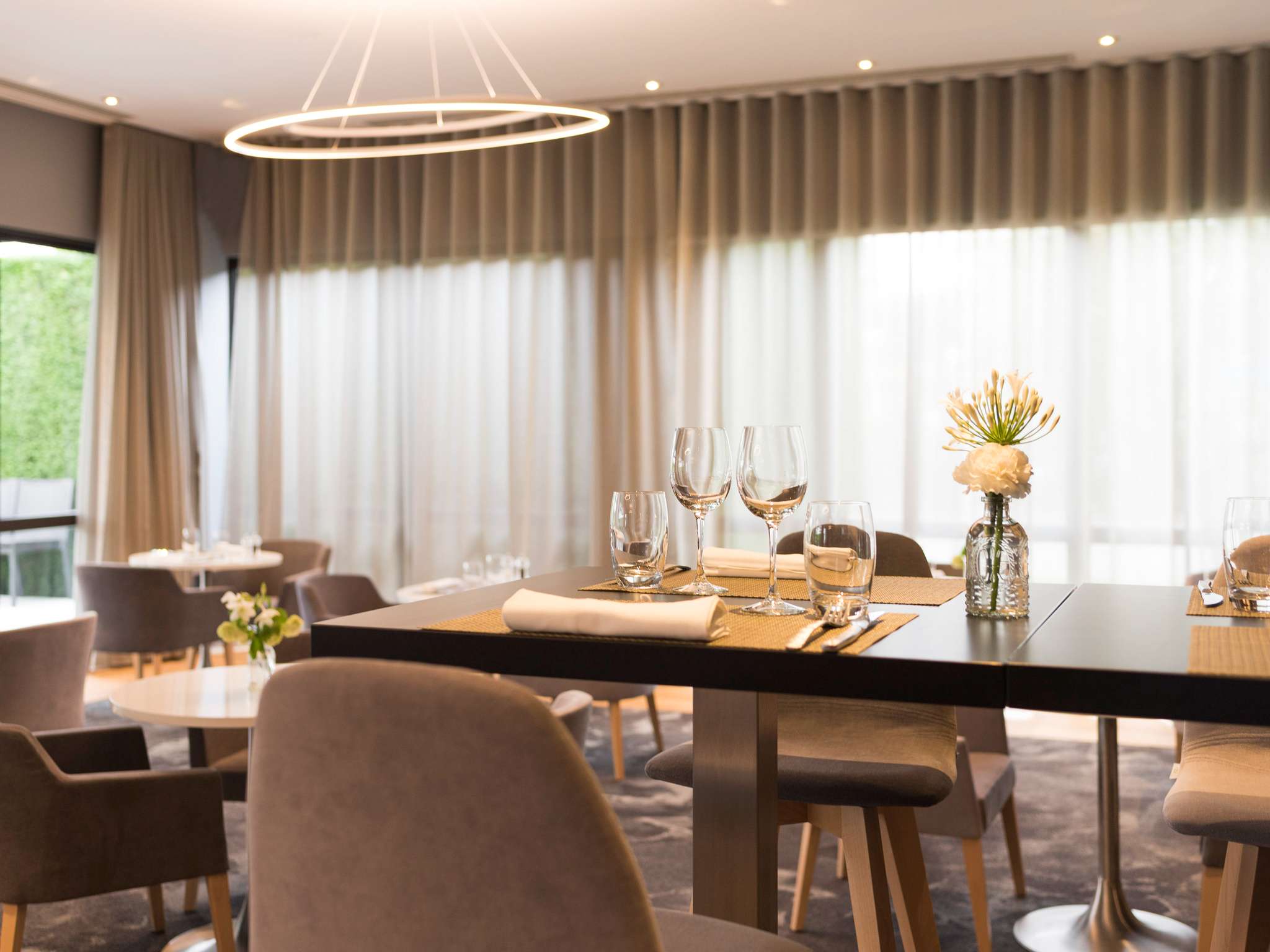 Photo - Pullman Toulouse