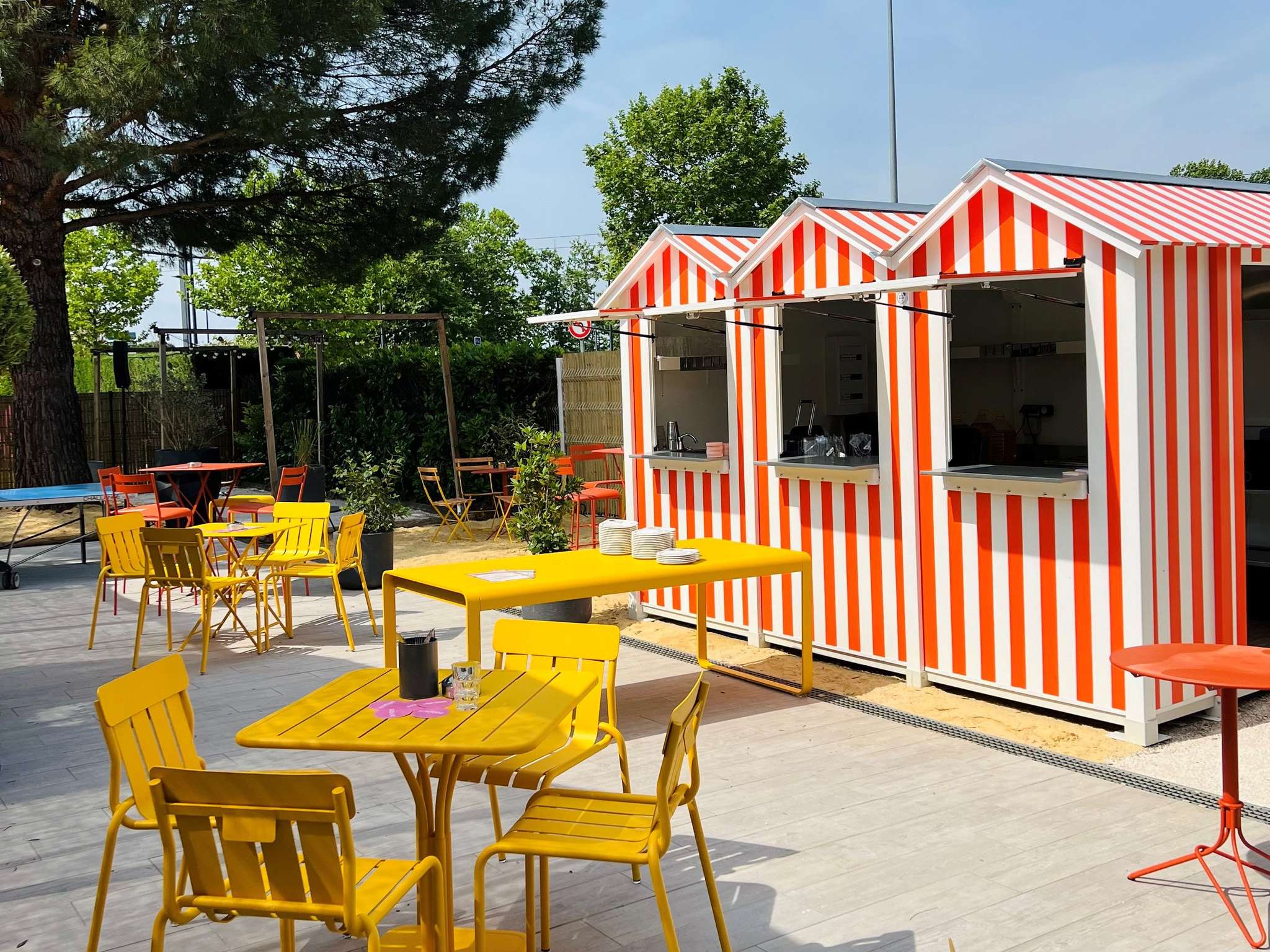 Photo - Pullman Toulouse