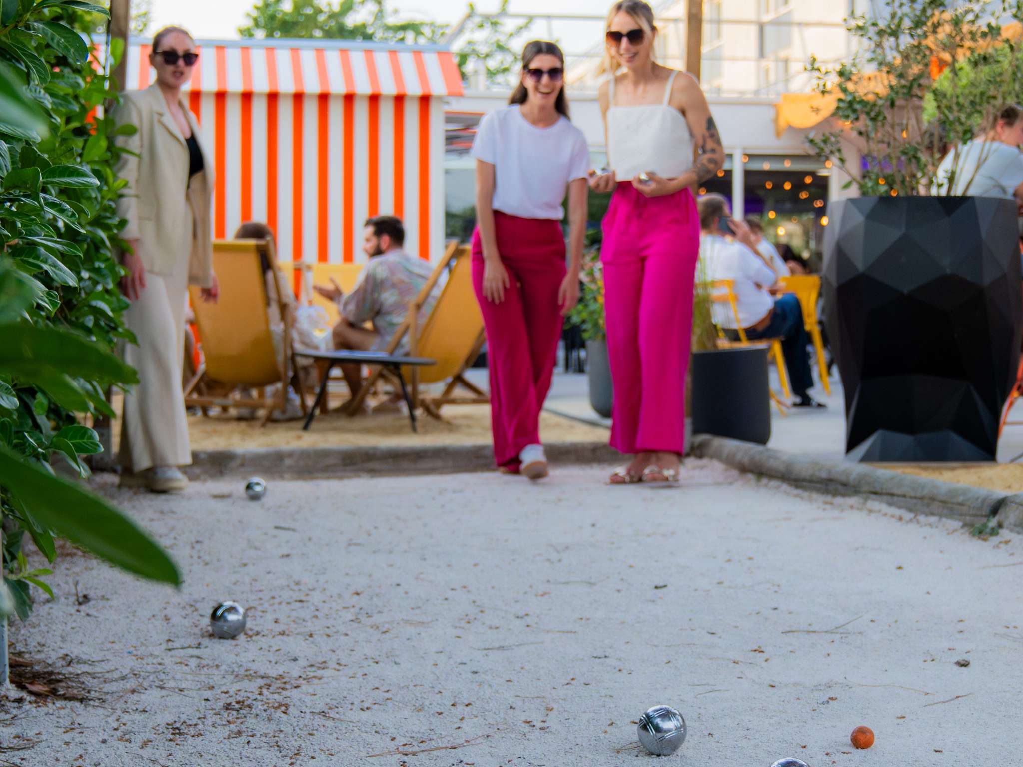 Photo - Pullman Toulouse