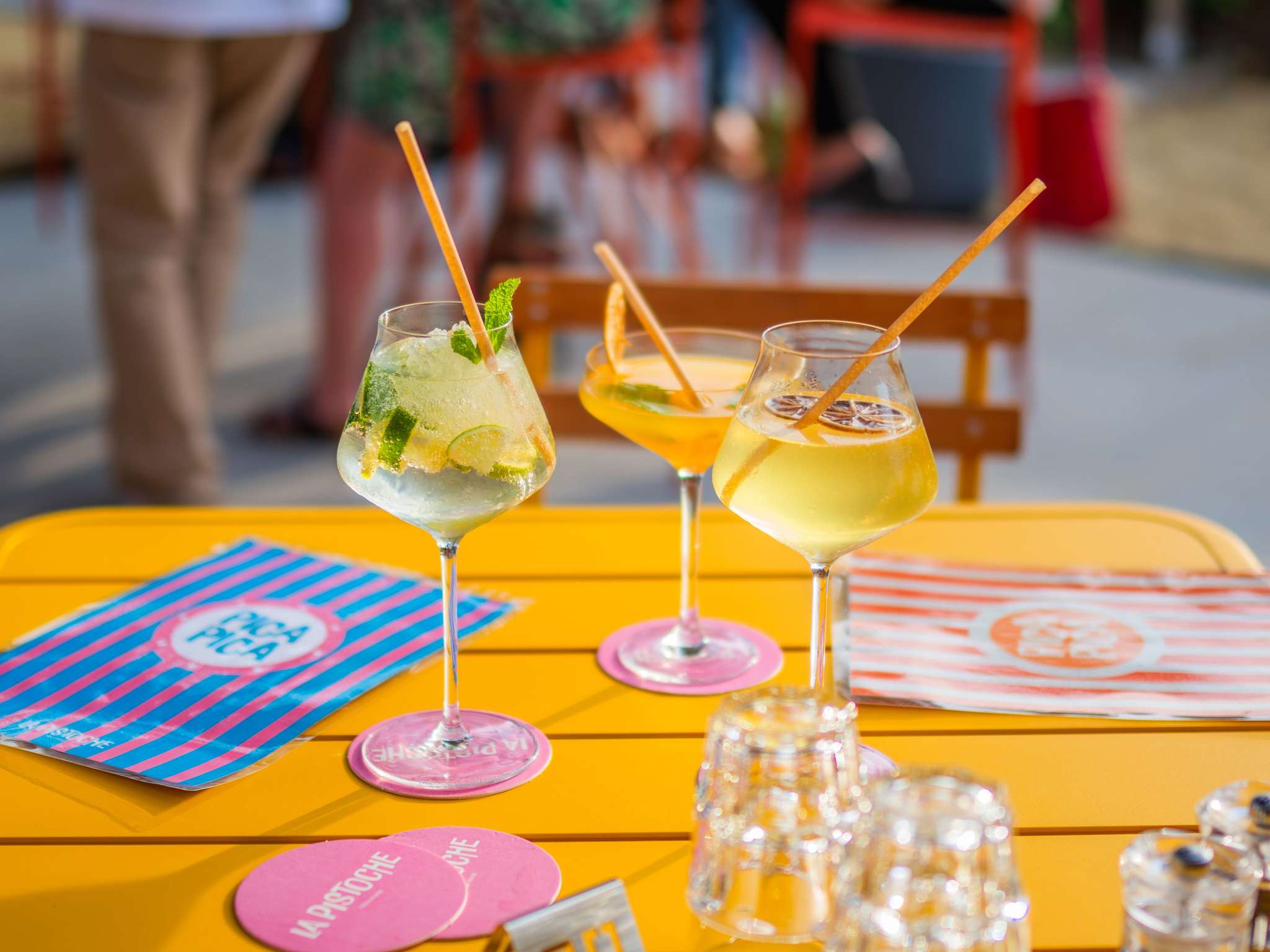 Photo - Pullman Toulouse