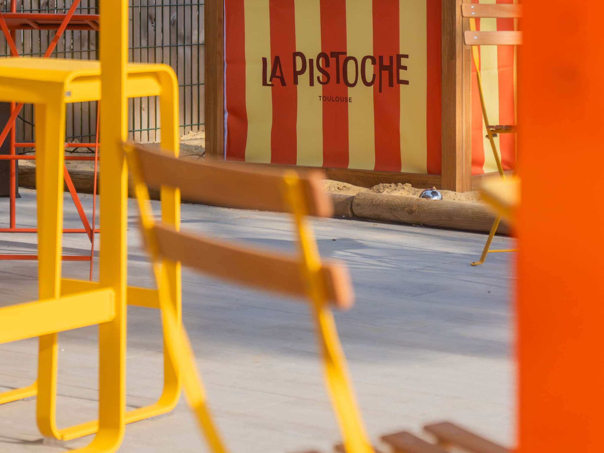 Photo - Pullman Toulouse