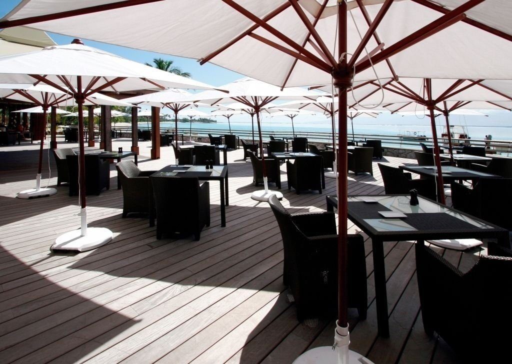 Foto - Sofitel Kia Ora Moorea Beach Resort