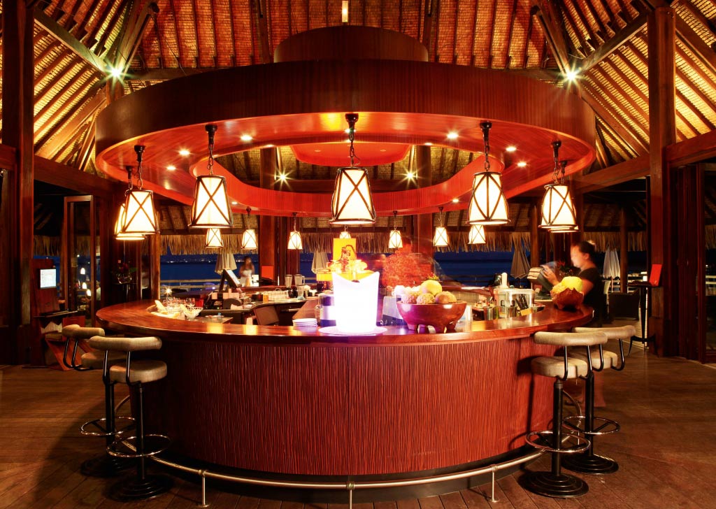 Foto - Sofitel Kia Ora Moorea Beach Resort