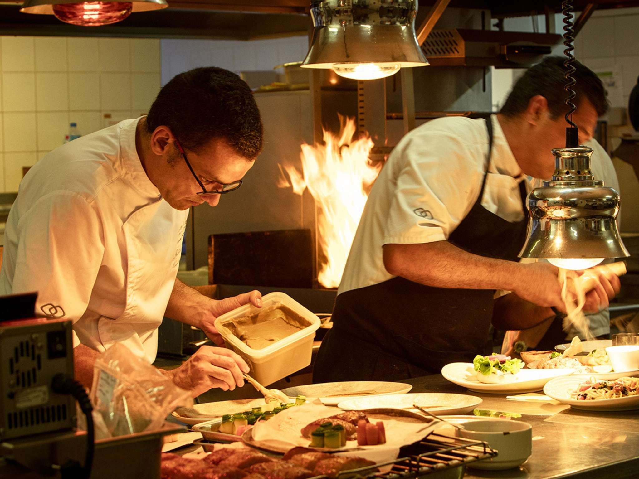 Photo - Sofitel Kia Ora Moorea Beach Resort