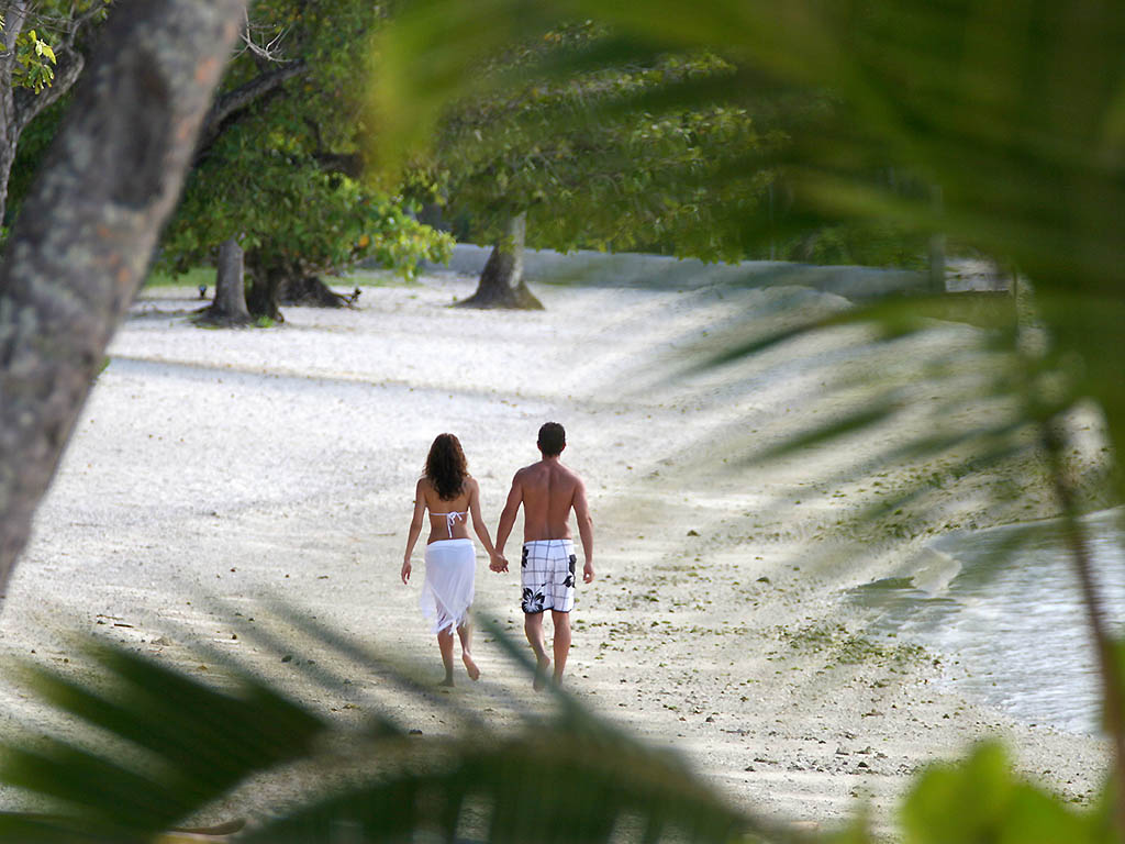 Foto - Sofitel Kia Ora Moorea Beach Resort