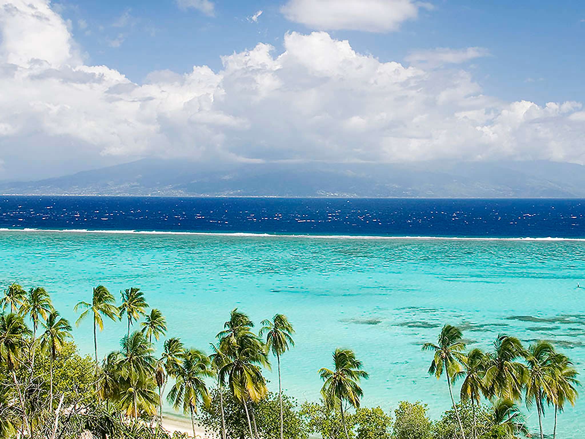 Foto - Sofitel Kia Ora Moorea Beach Resort