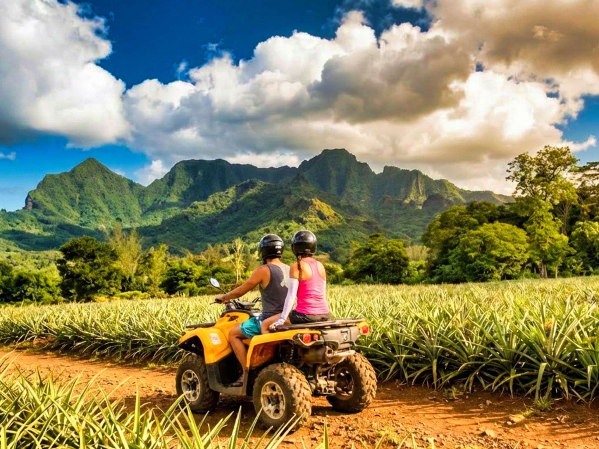 Foto - Sofitel Kia Ora Moorea Beach Resort