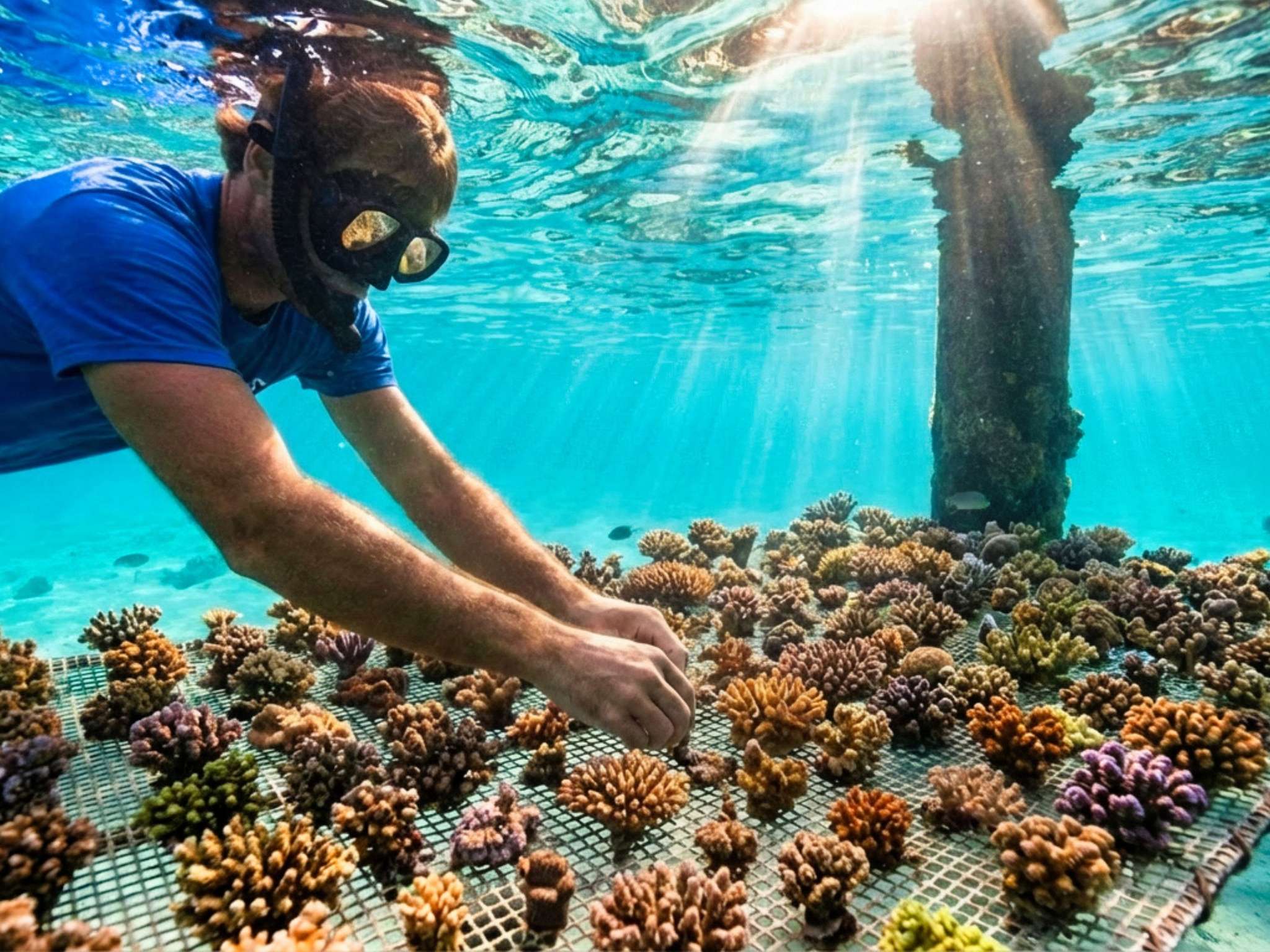 Foto - Sofitel Kia Ora Moorea Beach Resort