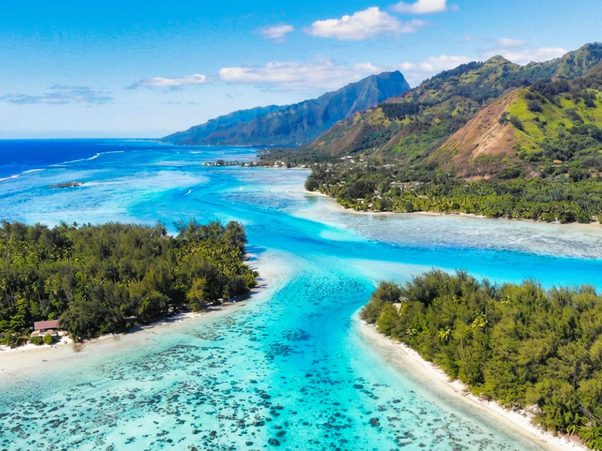 Foto - Sofitel Kia Ora Moorea Beach Resort