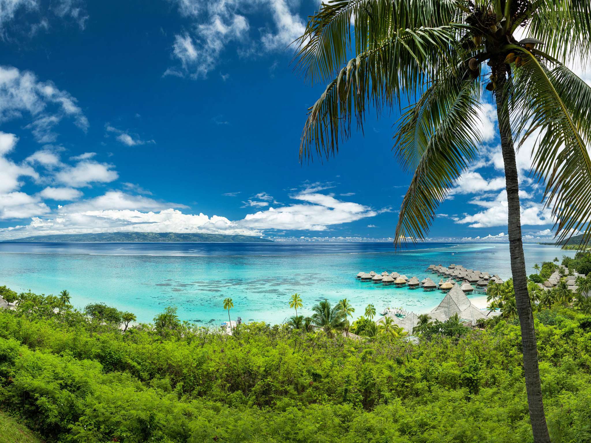 Foto - Sofitel Kia Ora Moorea Beach Resort