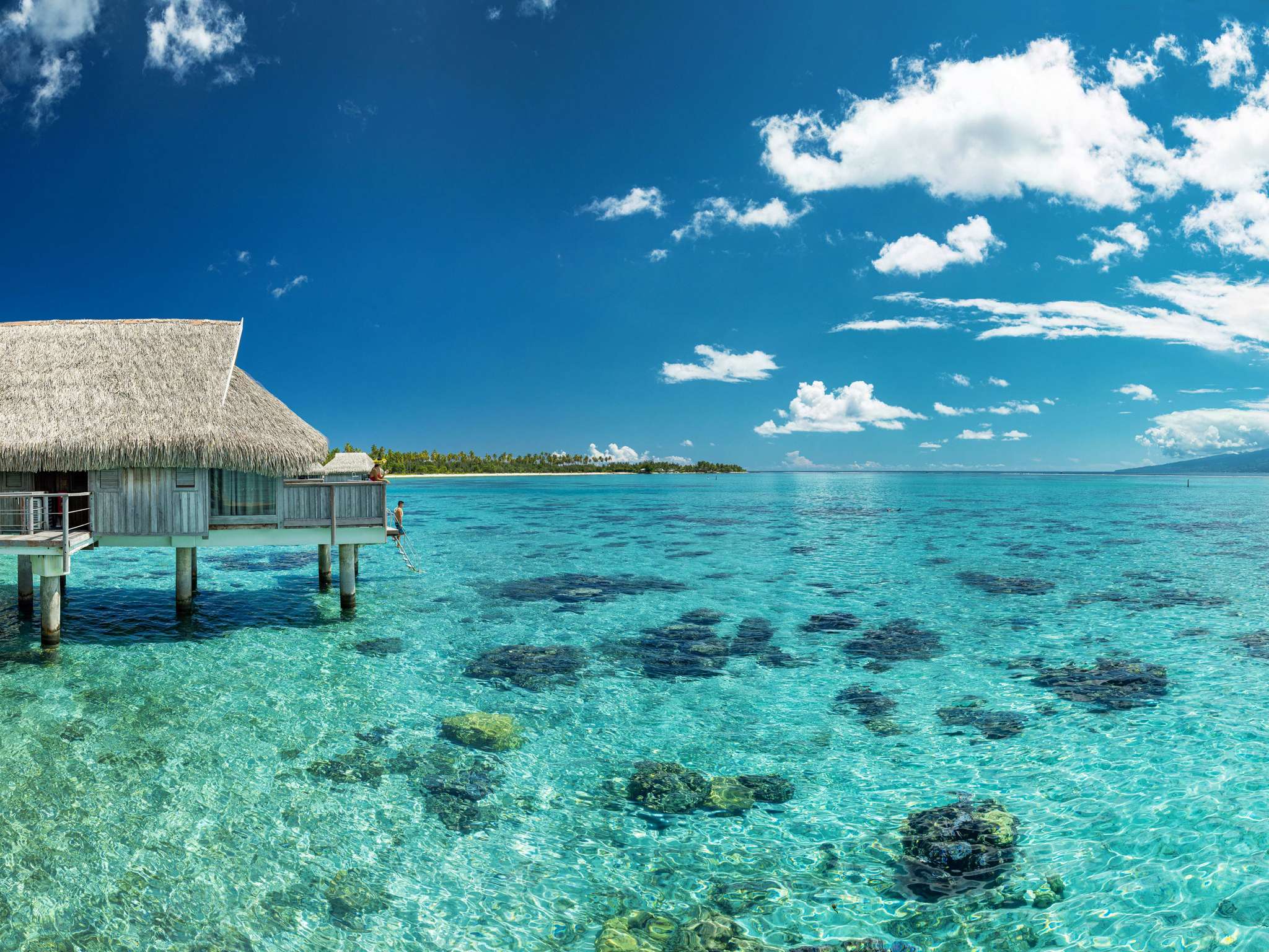 Sofitel Moorea La Ora Beach Resort Hotel Accorhotels Hotel Sofitel Moorea Ia Ora Beach Resort