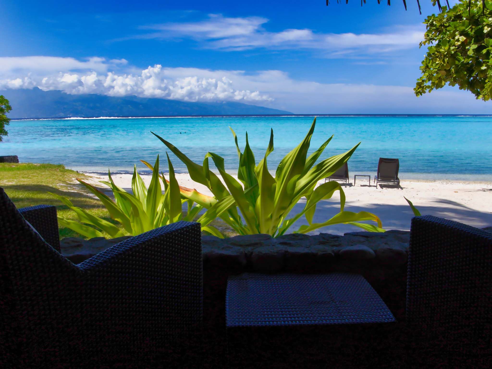 Foto - Sofitel Kia Ora Moorea Beach Resort