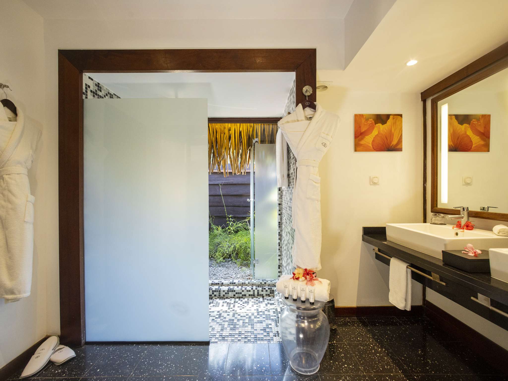 Foto - Sofitel Kia Ora Moorea Beach Resort