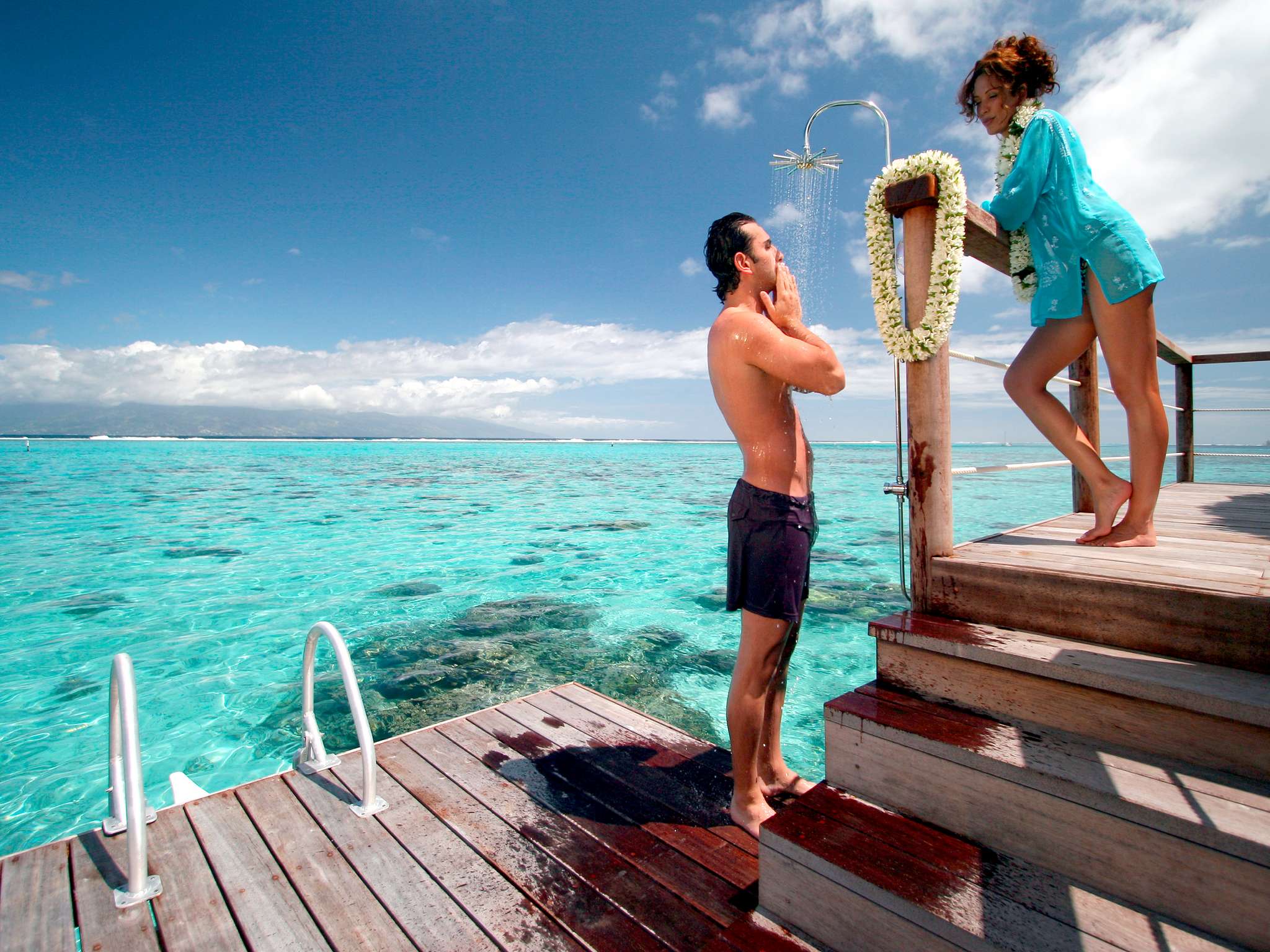 Foto - Sofitel Kia Ora Moorea Beach Resort